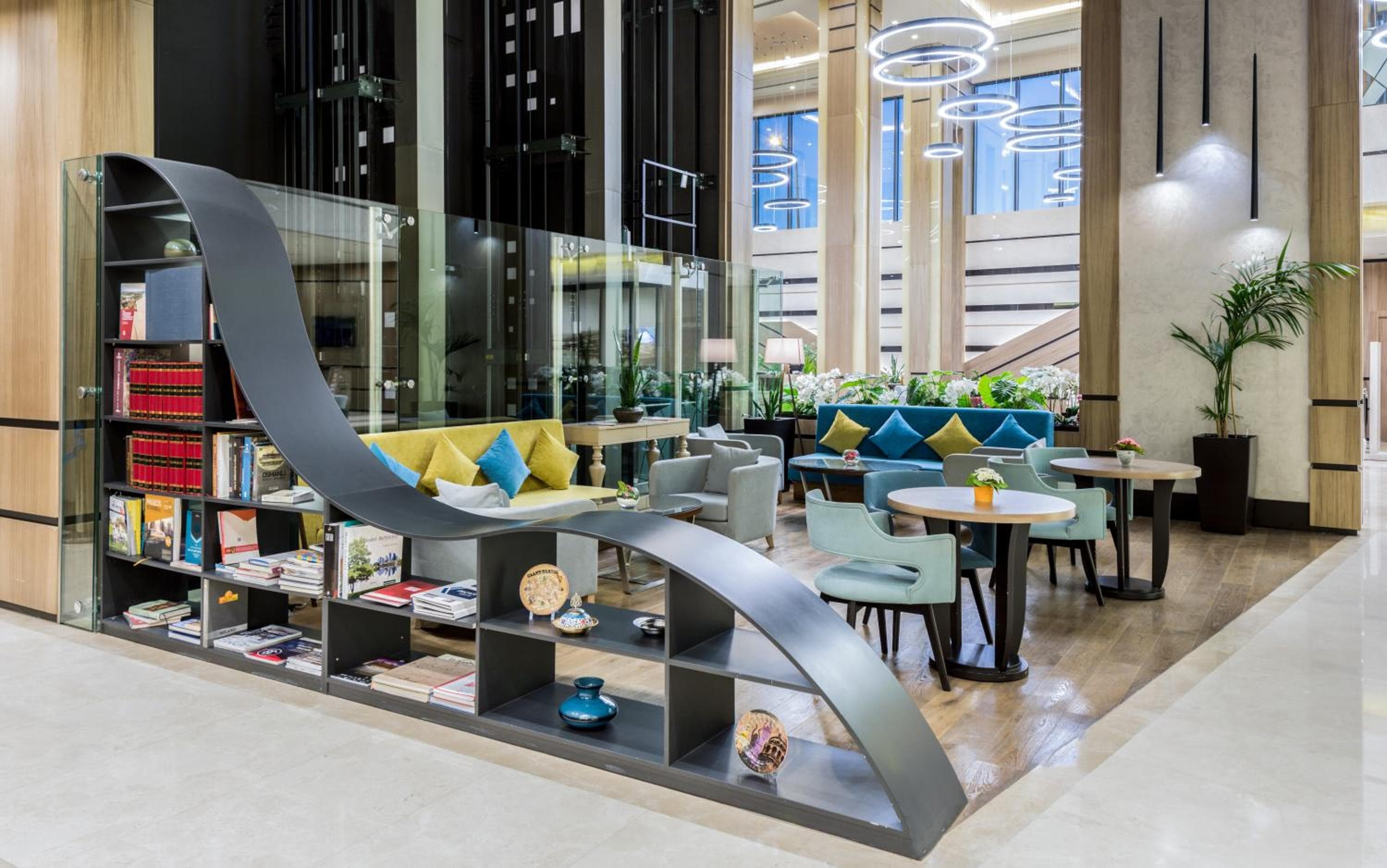 Arise Hotel Golden Horn — 27