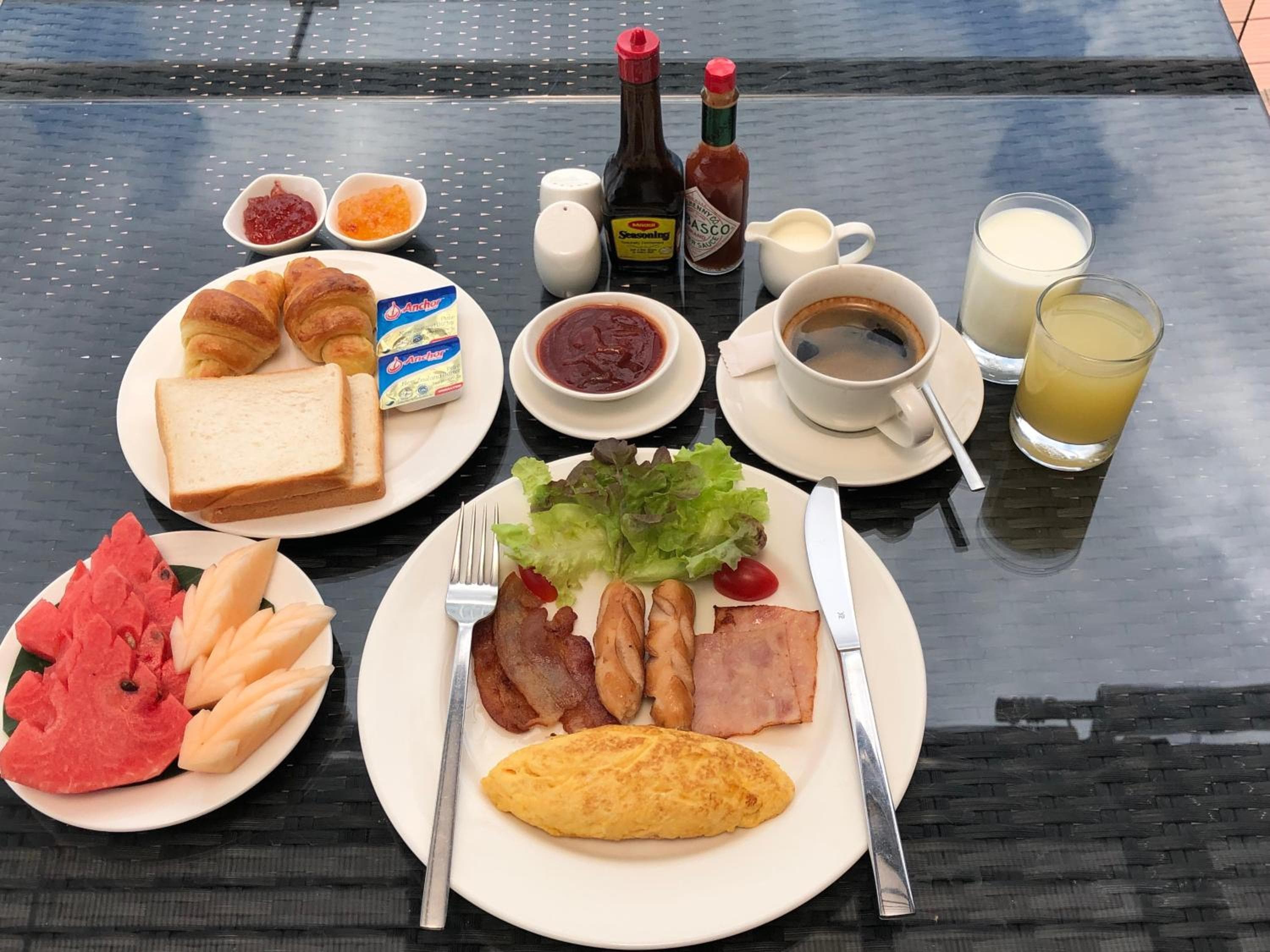Hotel Royal Bangkok — 26