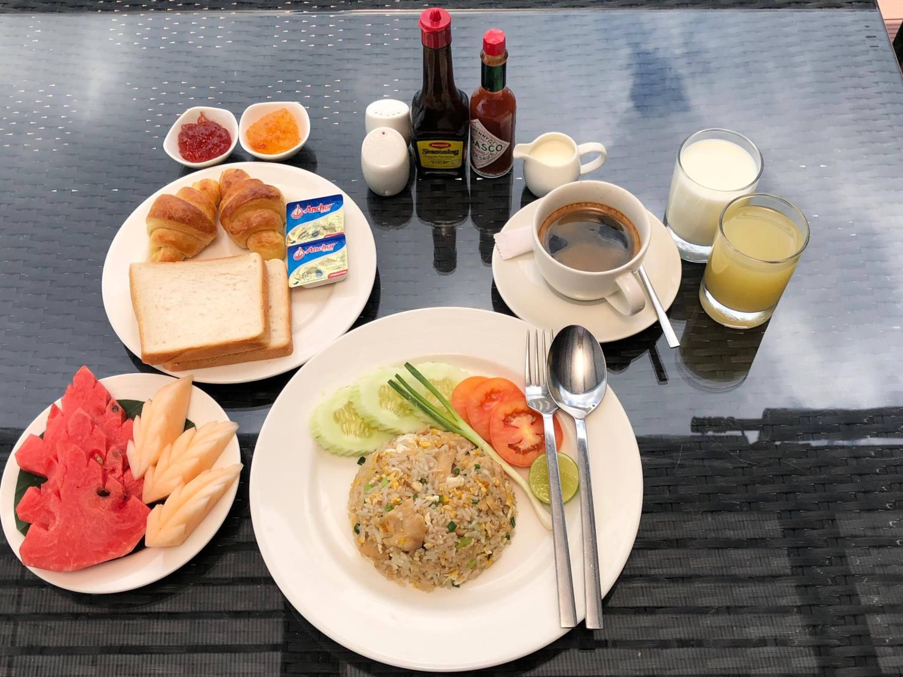 Hotel Royal Bangkok — 29
