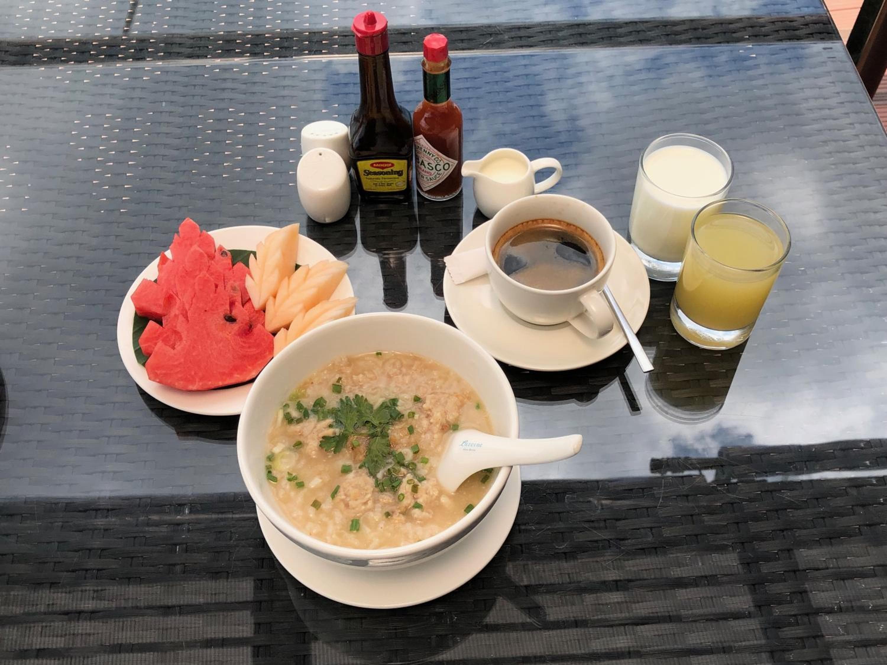 Hotel Royal Bangkok — 15