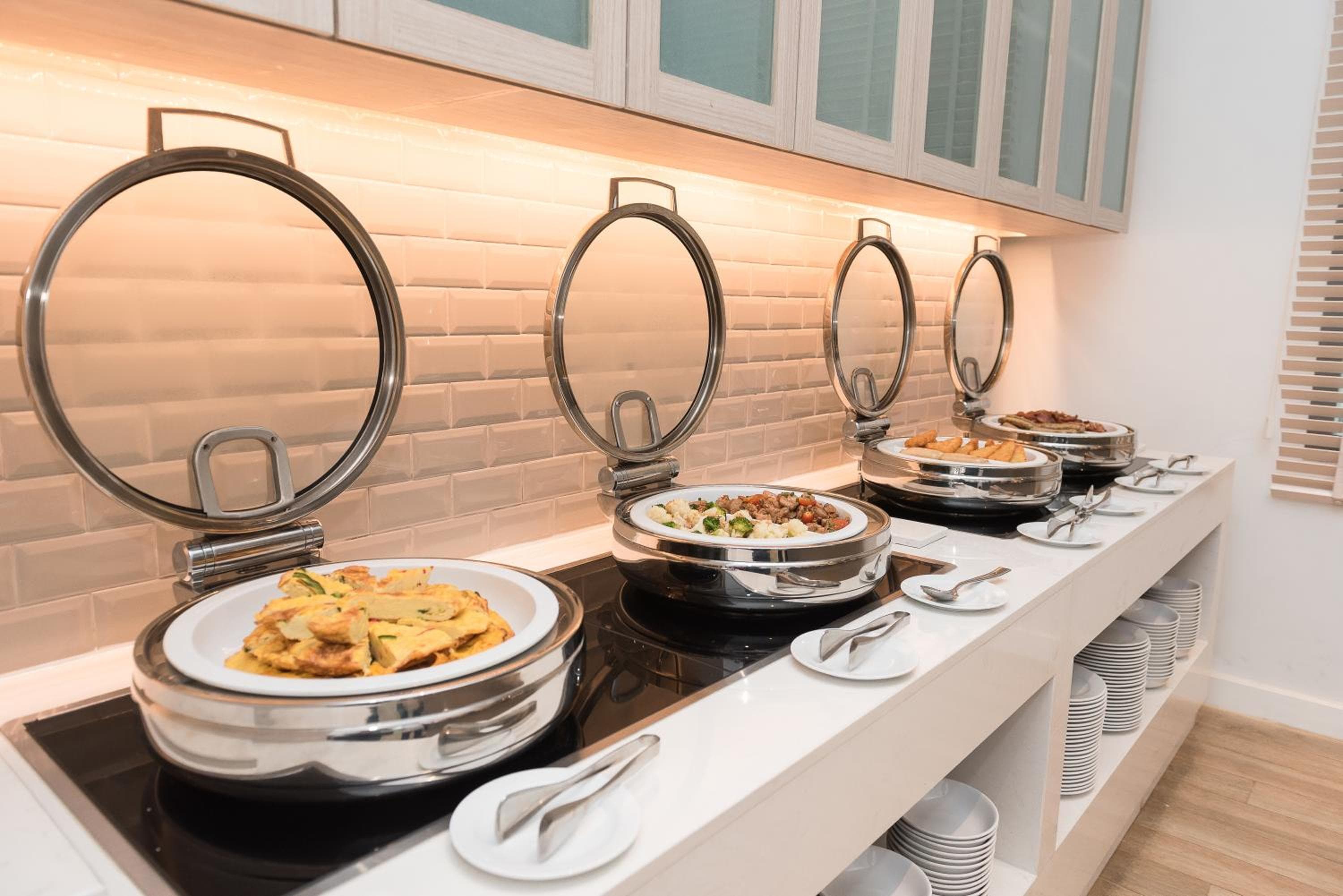 Hyatt Place Bangkok Sukhumvit - Certificato SHA Extra Plus — 11