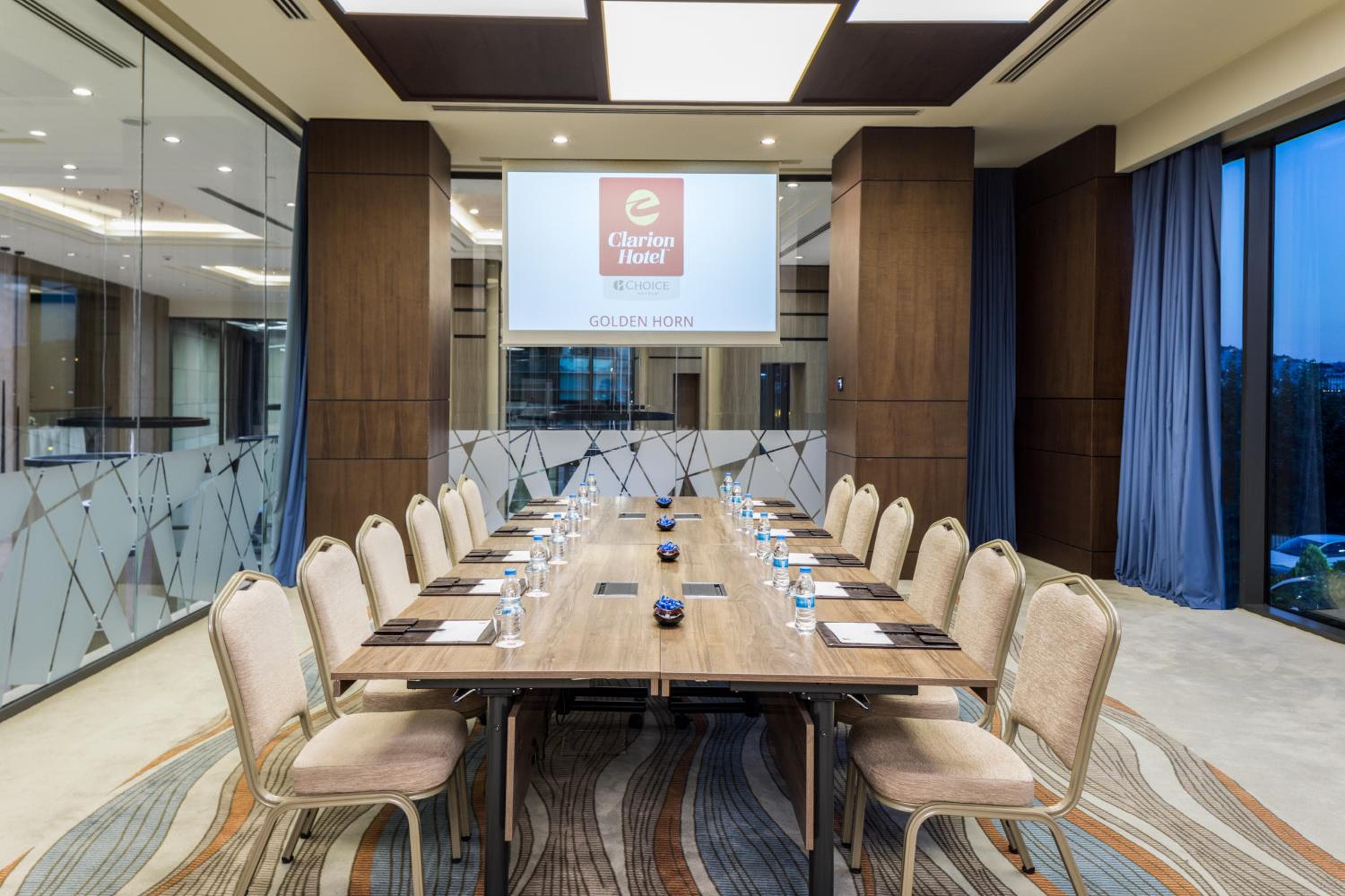 Arise Hotel Golden Horn — 15