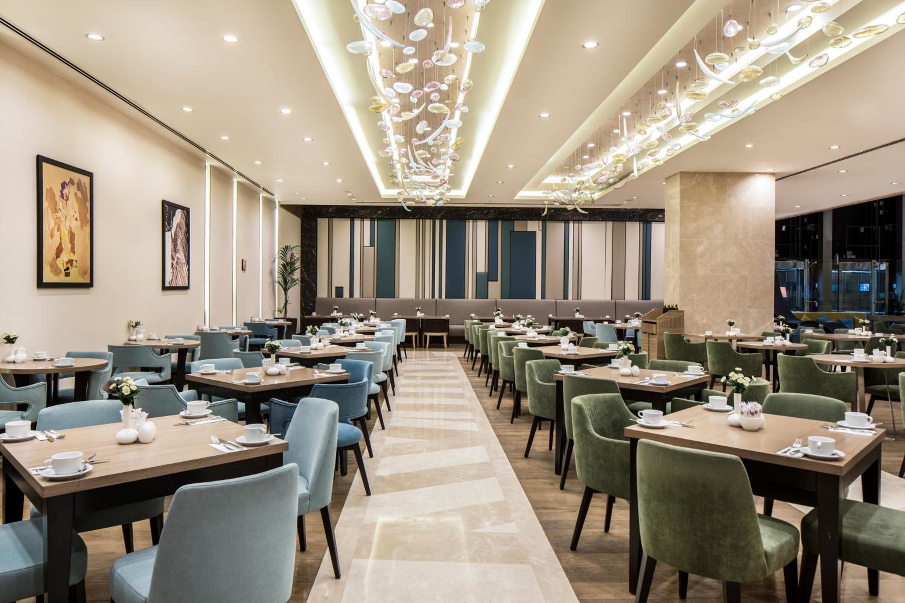 Arise Hotel Golden Horn — 6