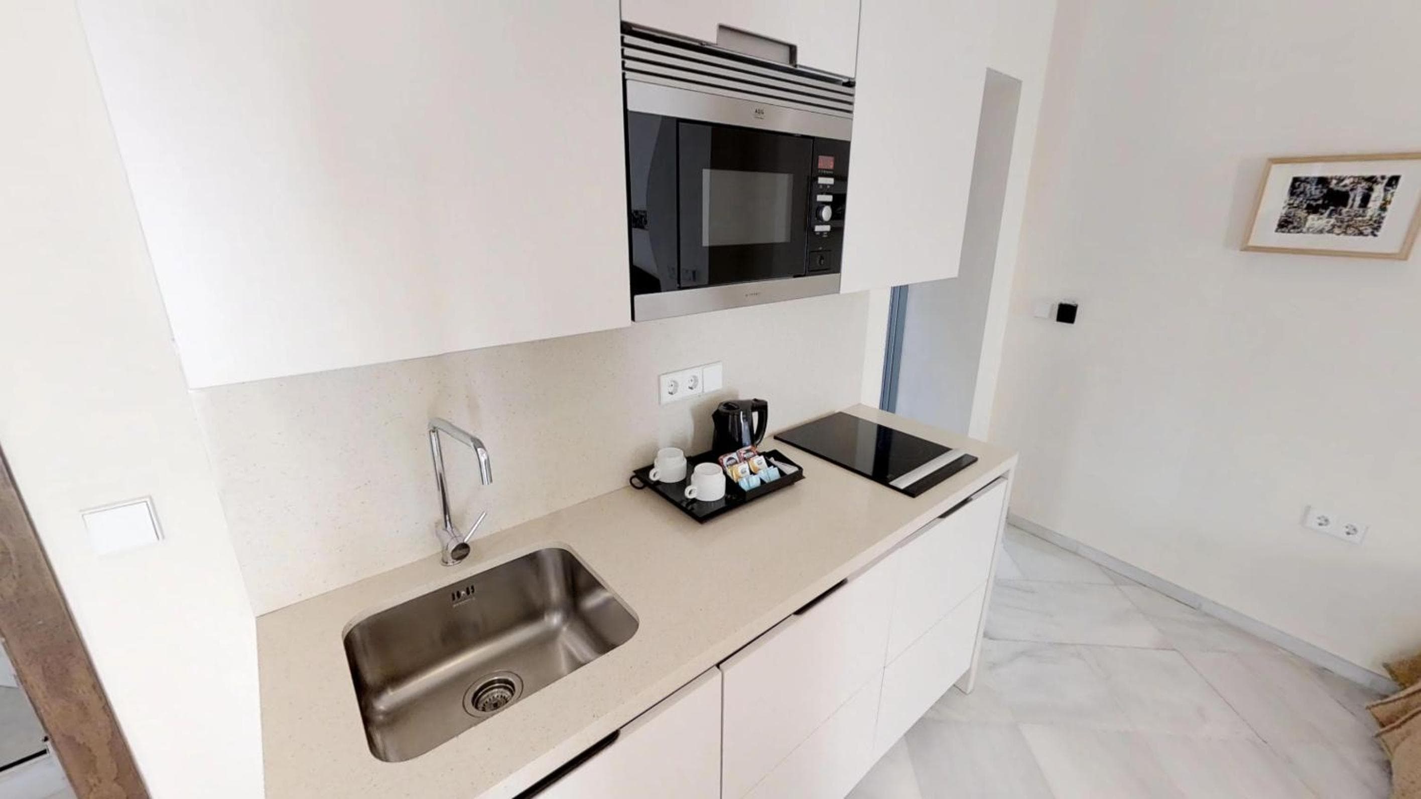 Suites Murillo Alcázar — 9