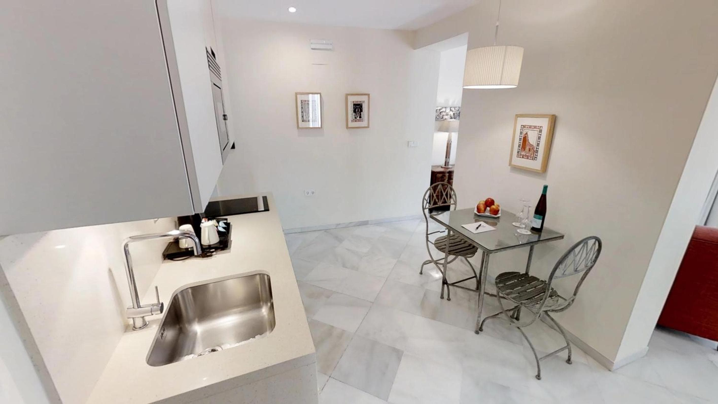 Suites Murillo Alcázar — 14