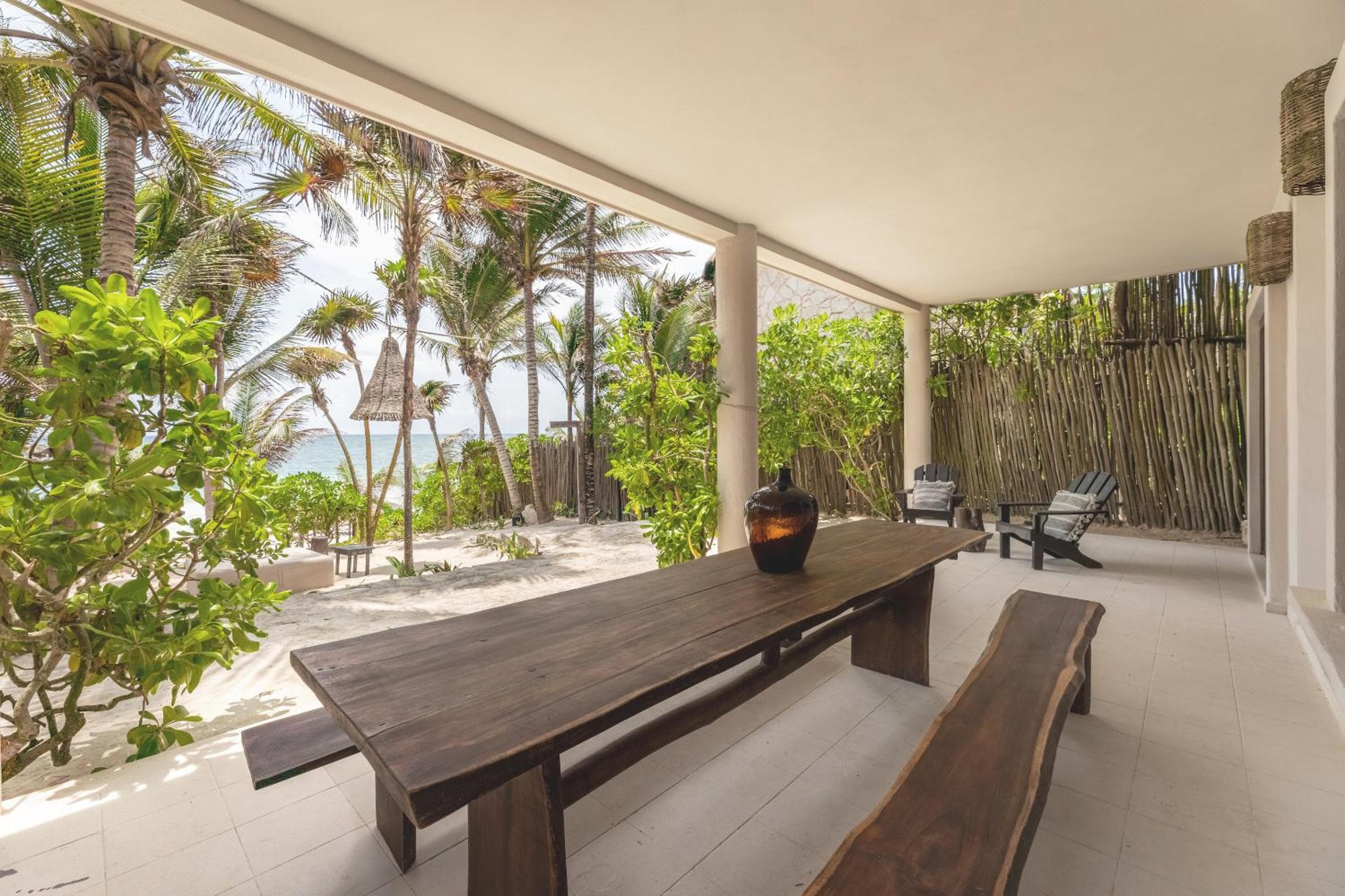 NEST Tulum — 8
