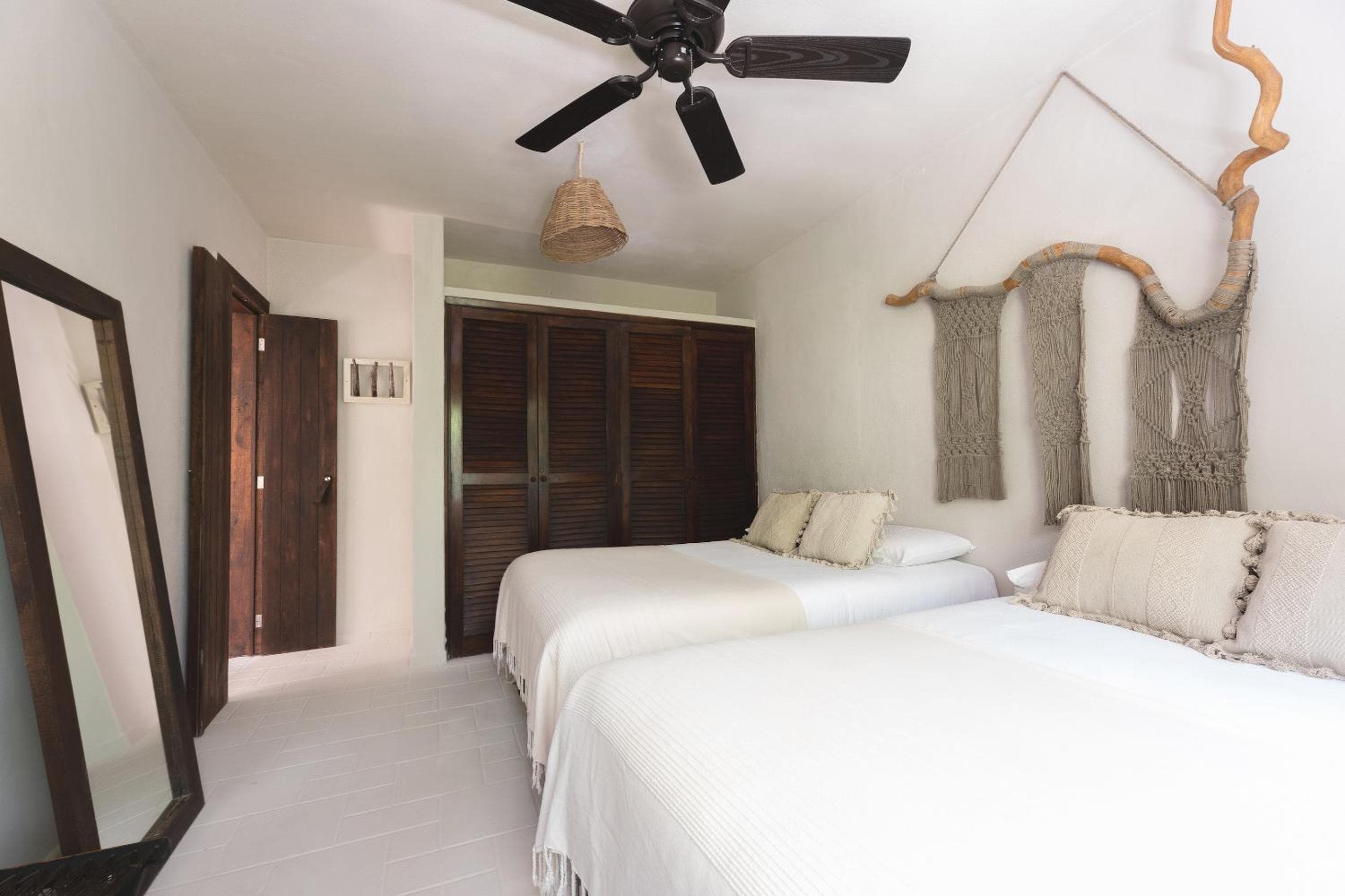 NEST Tulum — 20