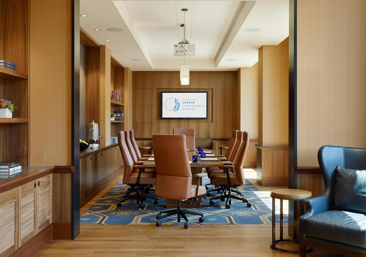 Hotel Luskin — 27