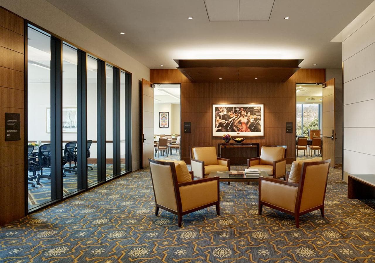 Hotel Luskin — 26