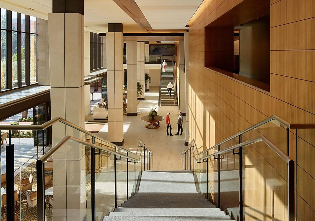 Hotel Luskin — 2