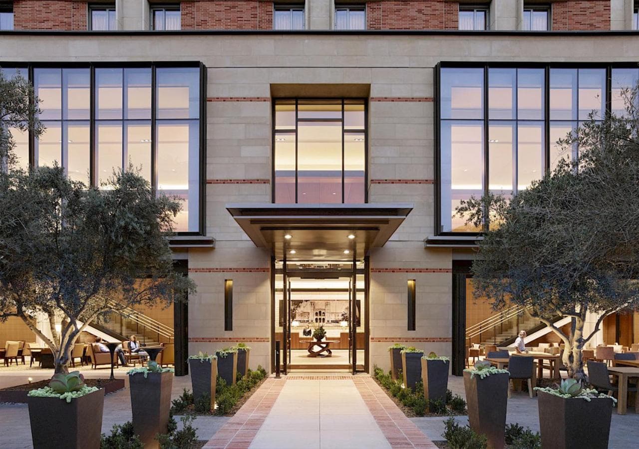 Hotel Luskin — 4