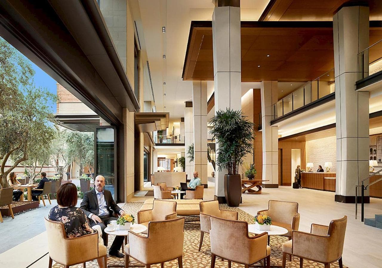 Hotel Luskin — 6