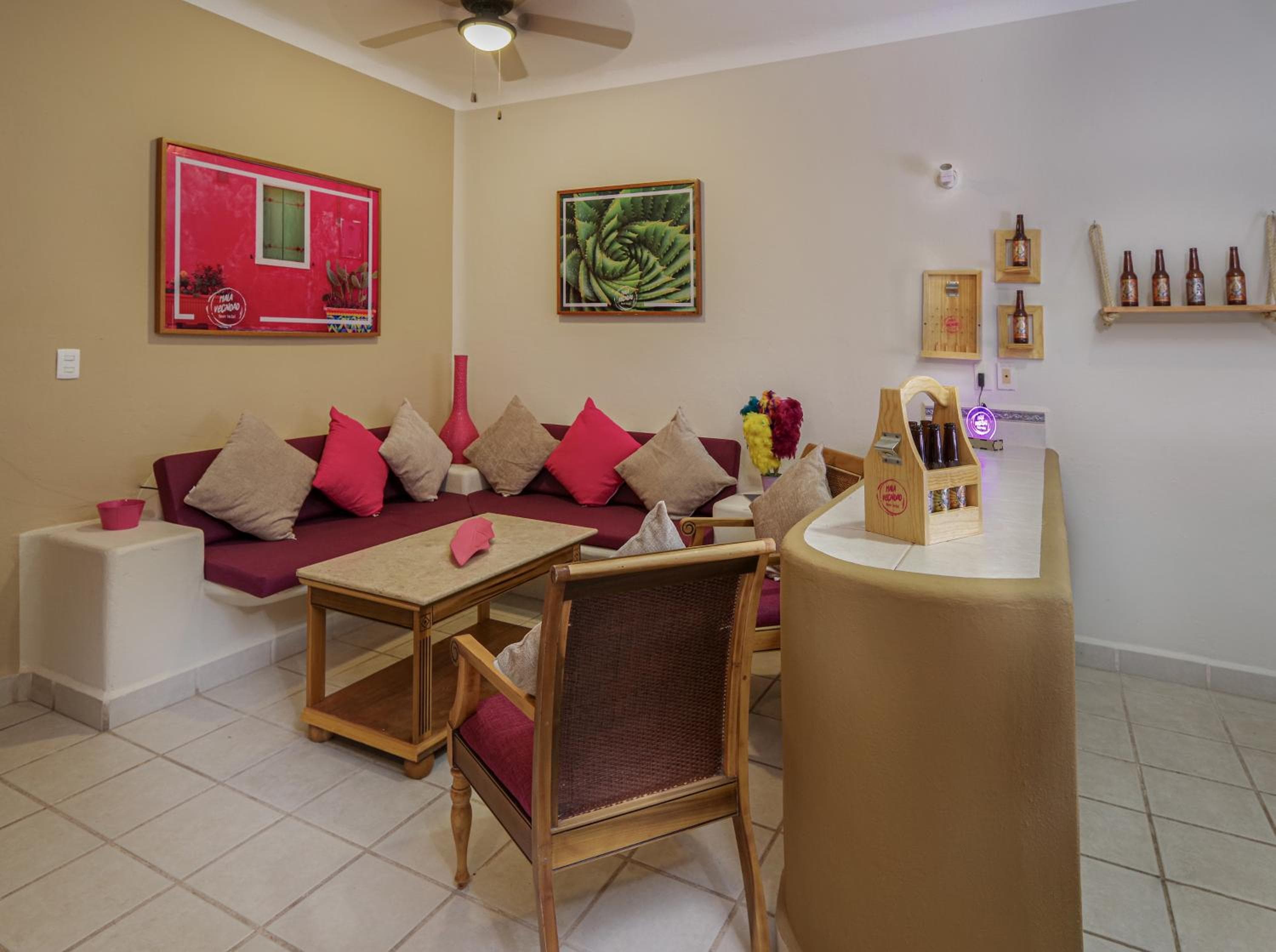 Santuario Playa — 18