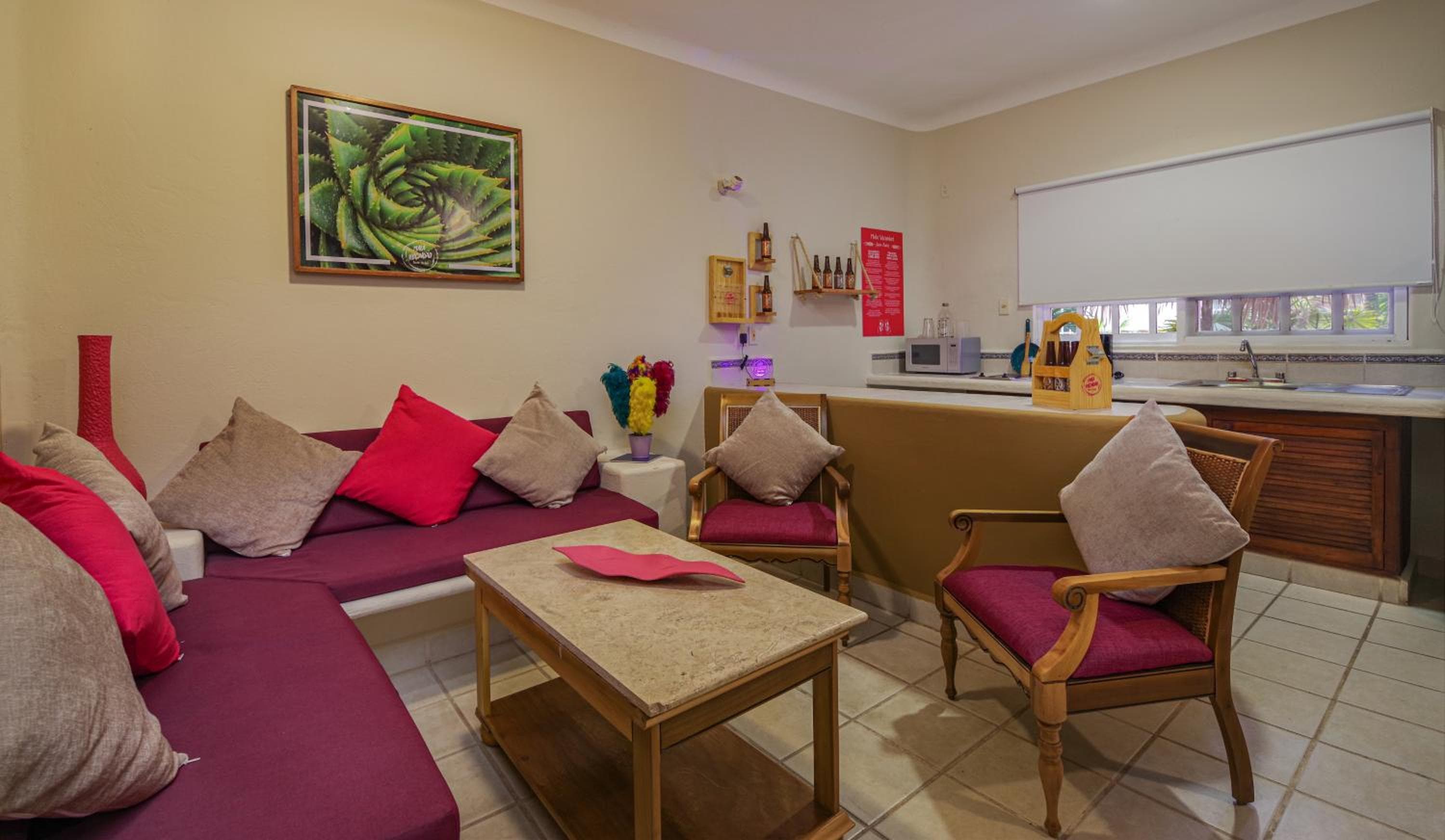 Santuario Playa — 19