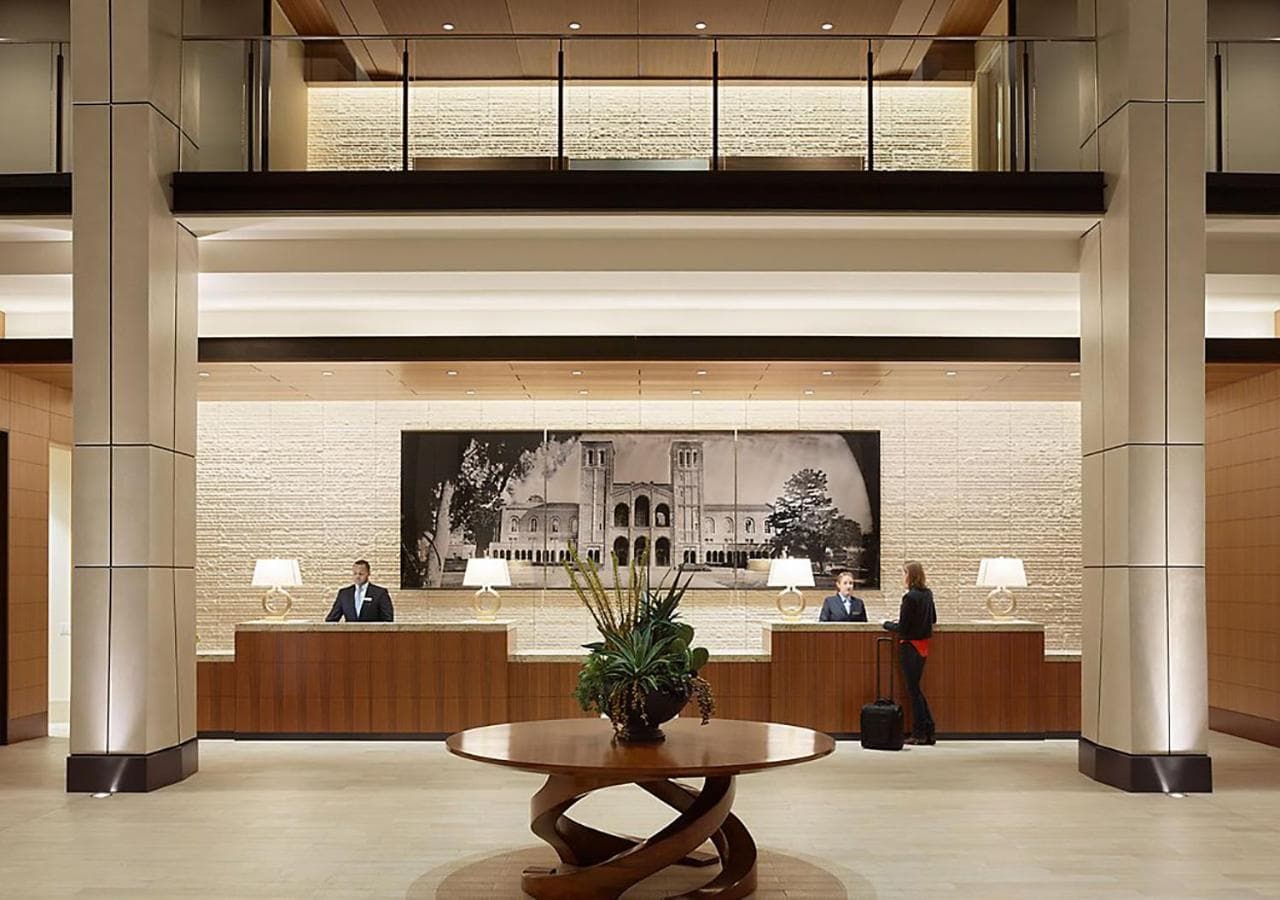 Hotel Luskin — 5