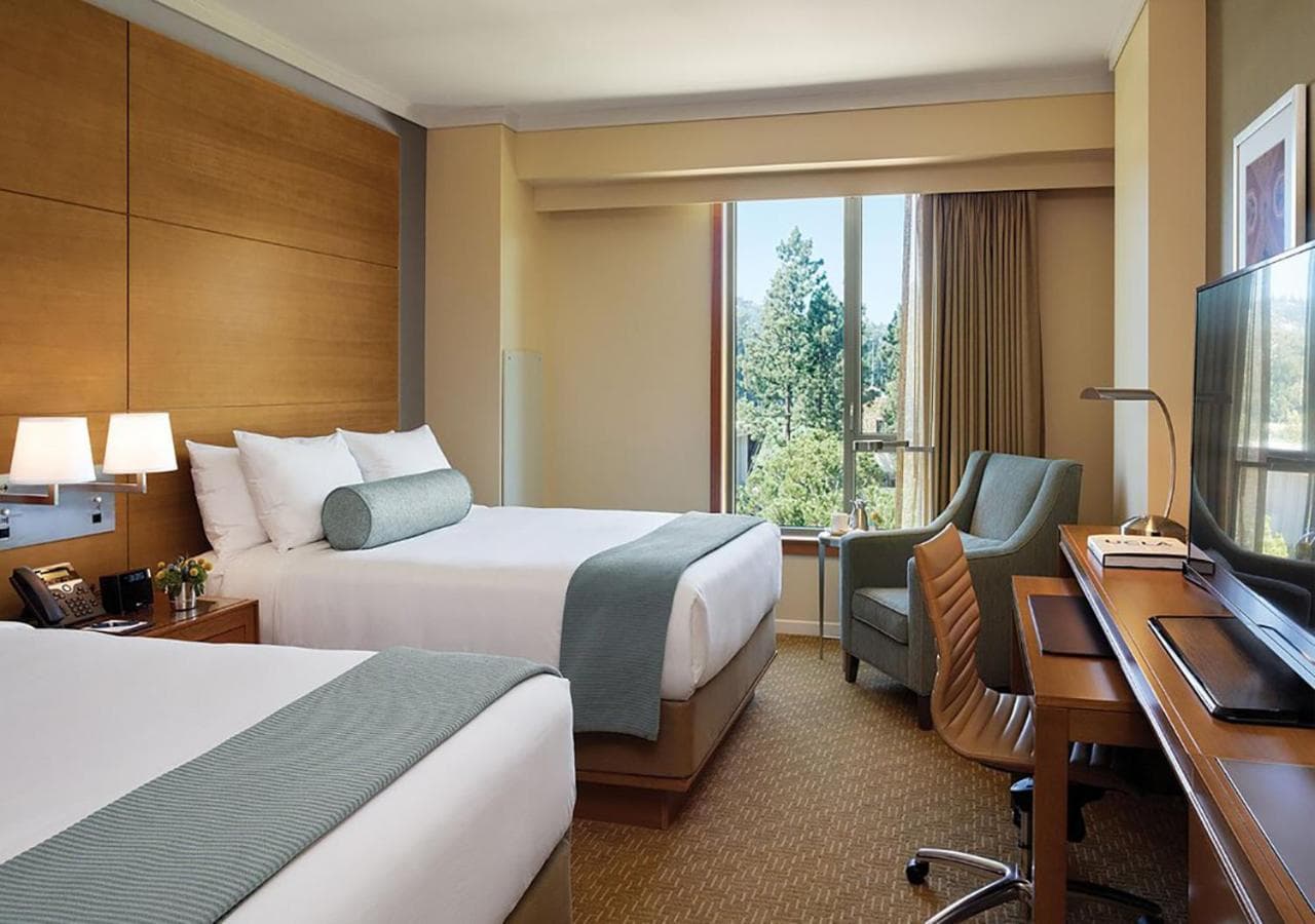 Hotel Luskin — 19