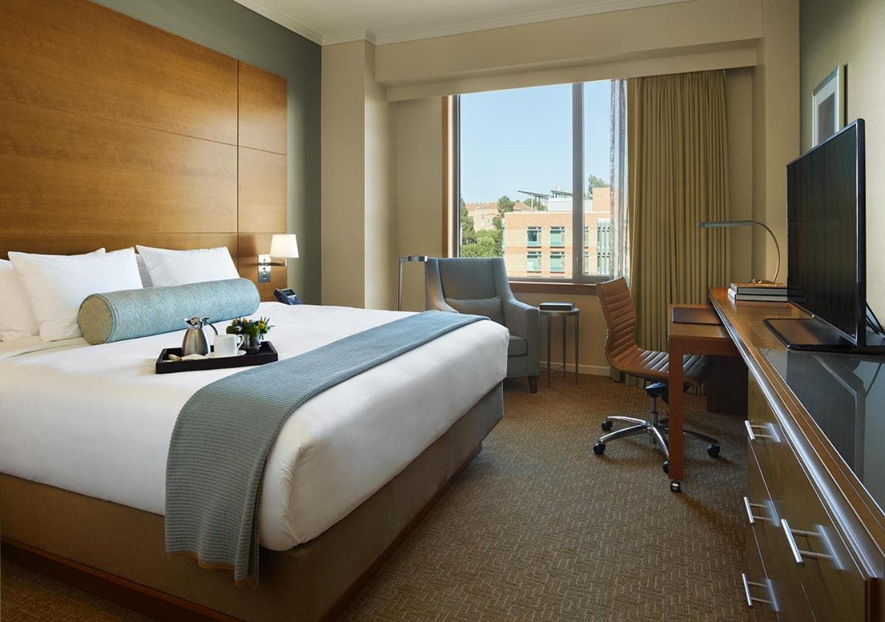 Hotel Luskin — 18