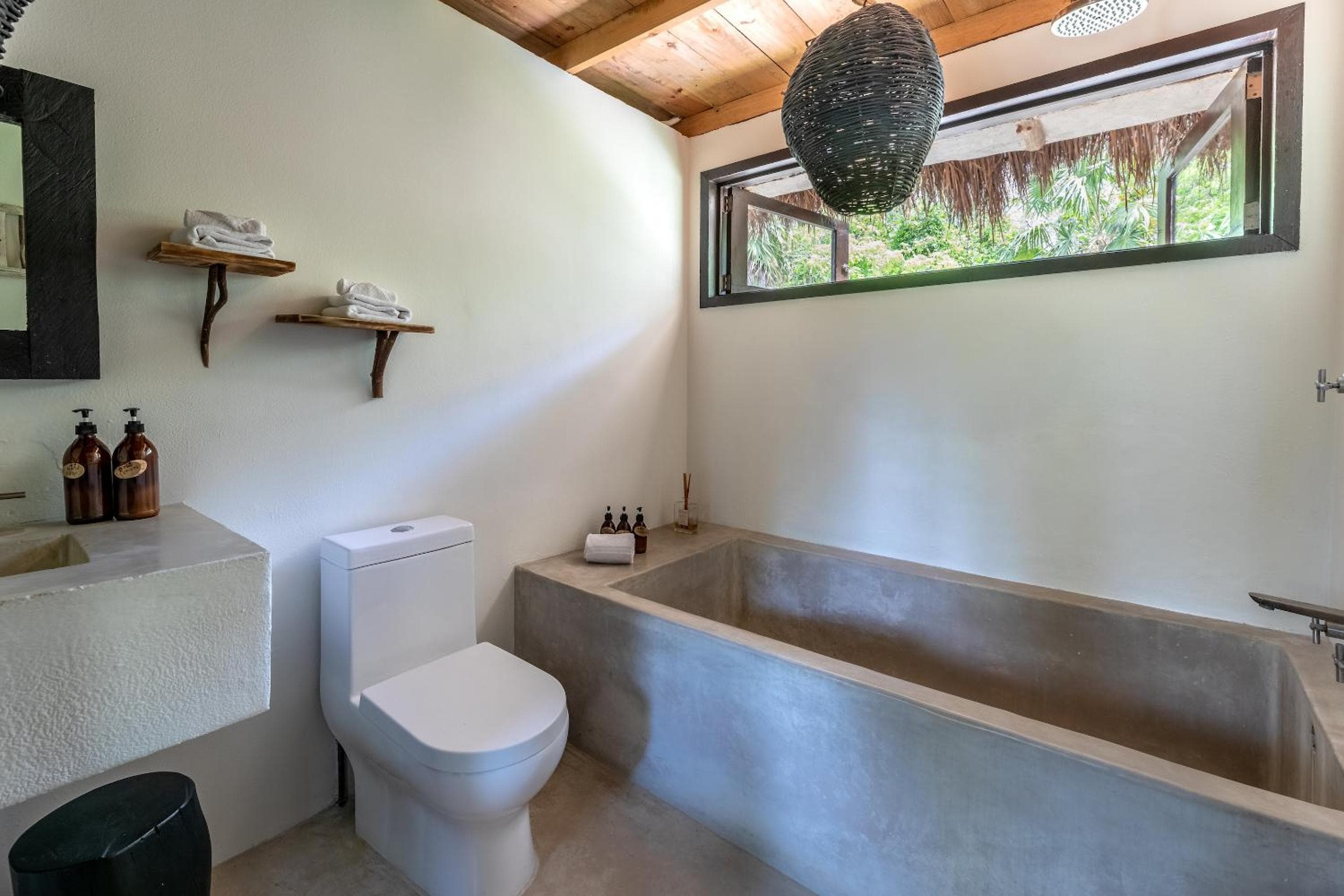 NEST Tulum — 24