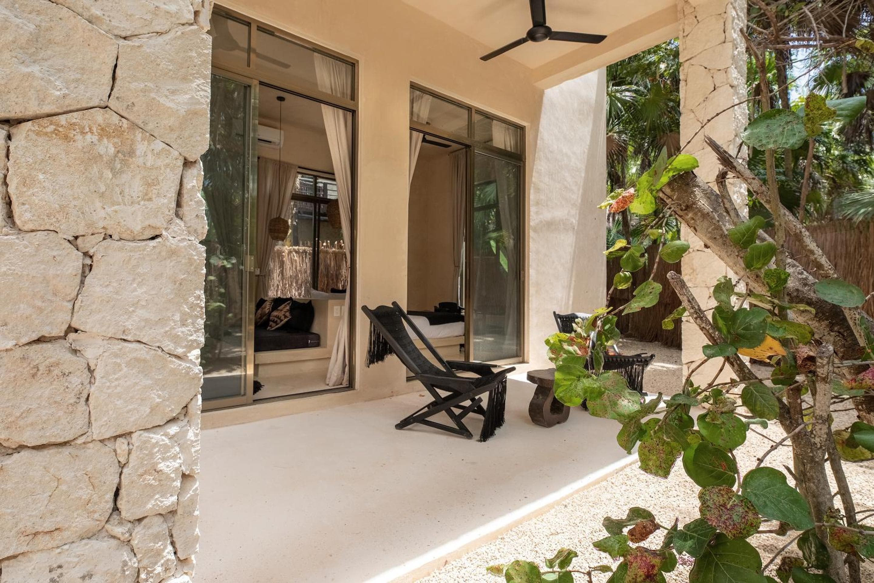 NEST Tulum — 7
