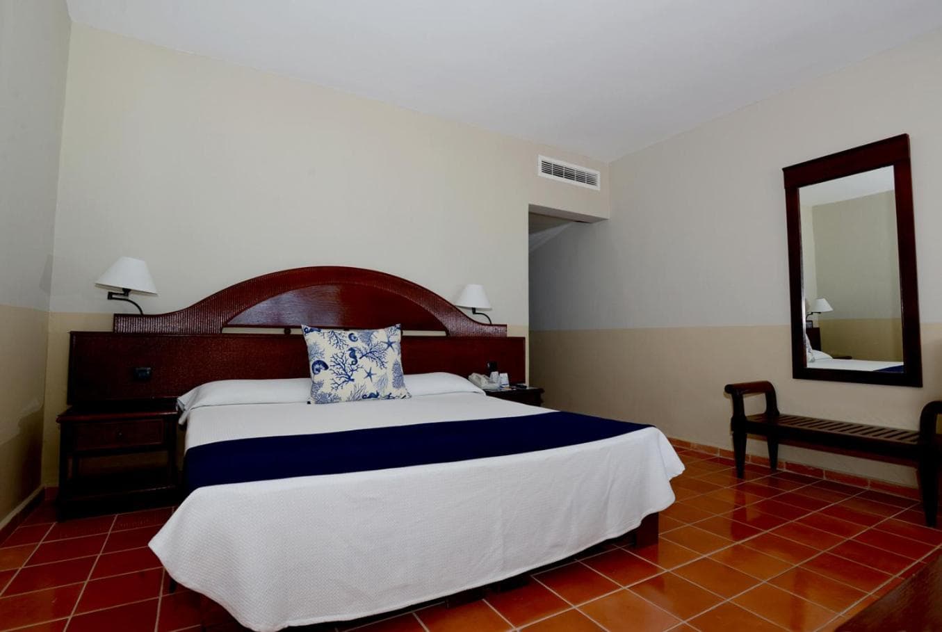 VIK hotel Arena Blanca — 21
