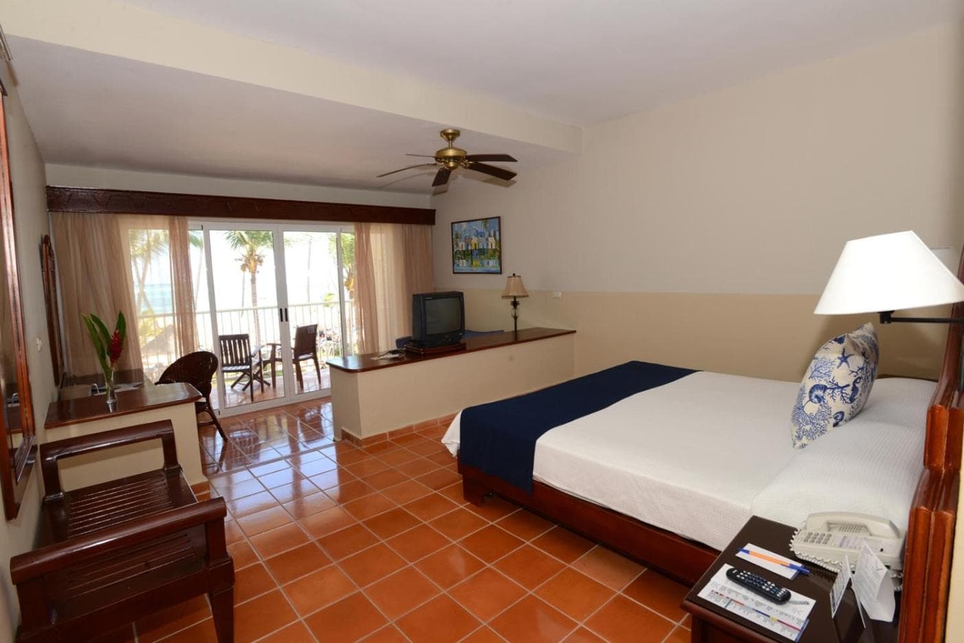 VIK hotel Arena Blanca — 16