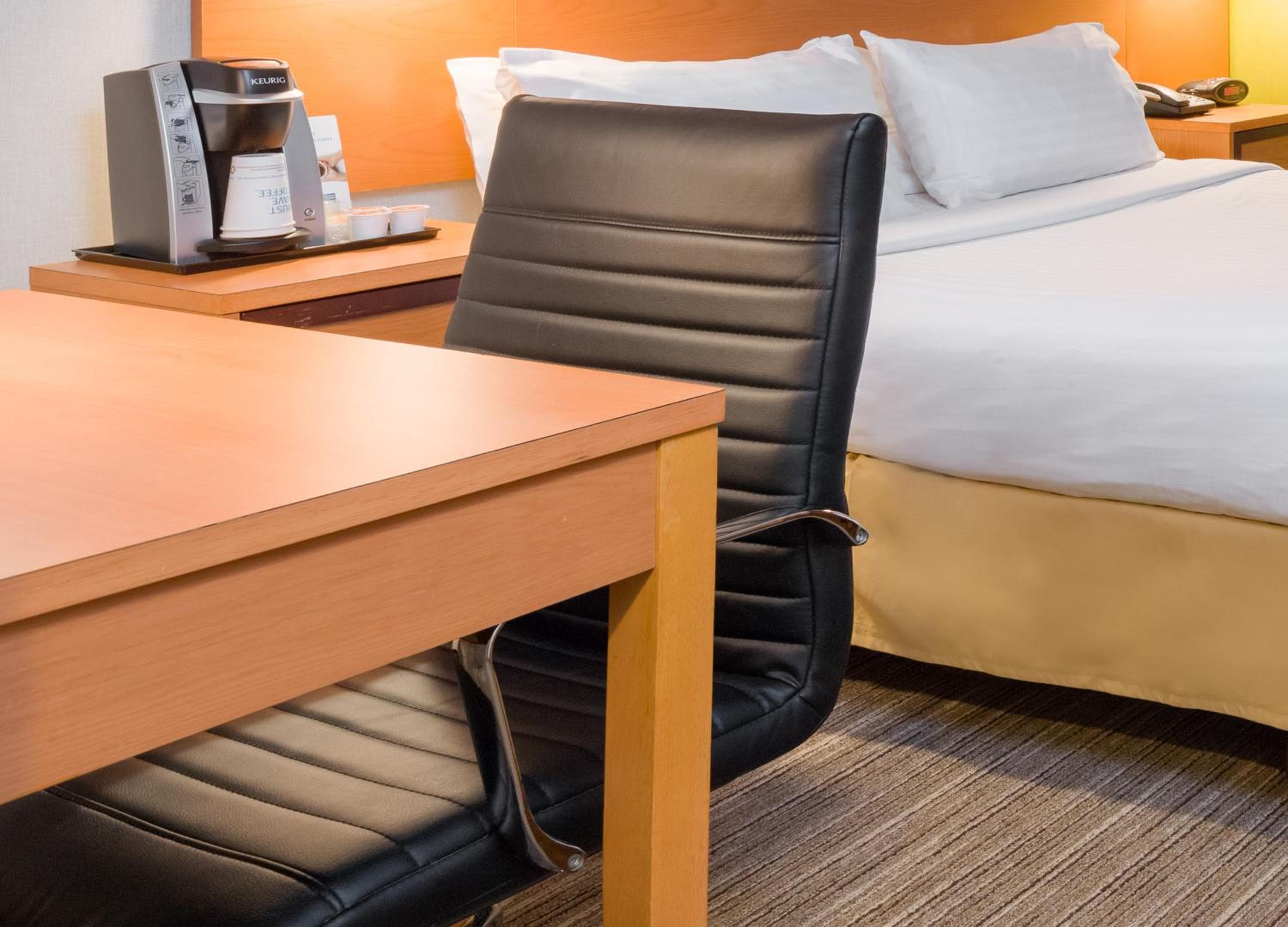 Holiday Inn Express - Times Square, un hotel IHG — 16