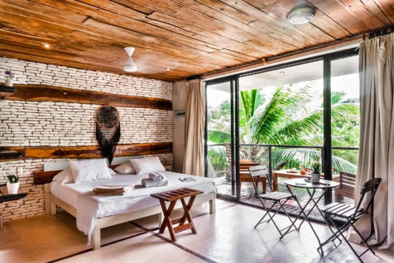 Suites Tulum — 24