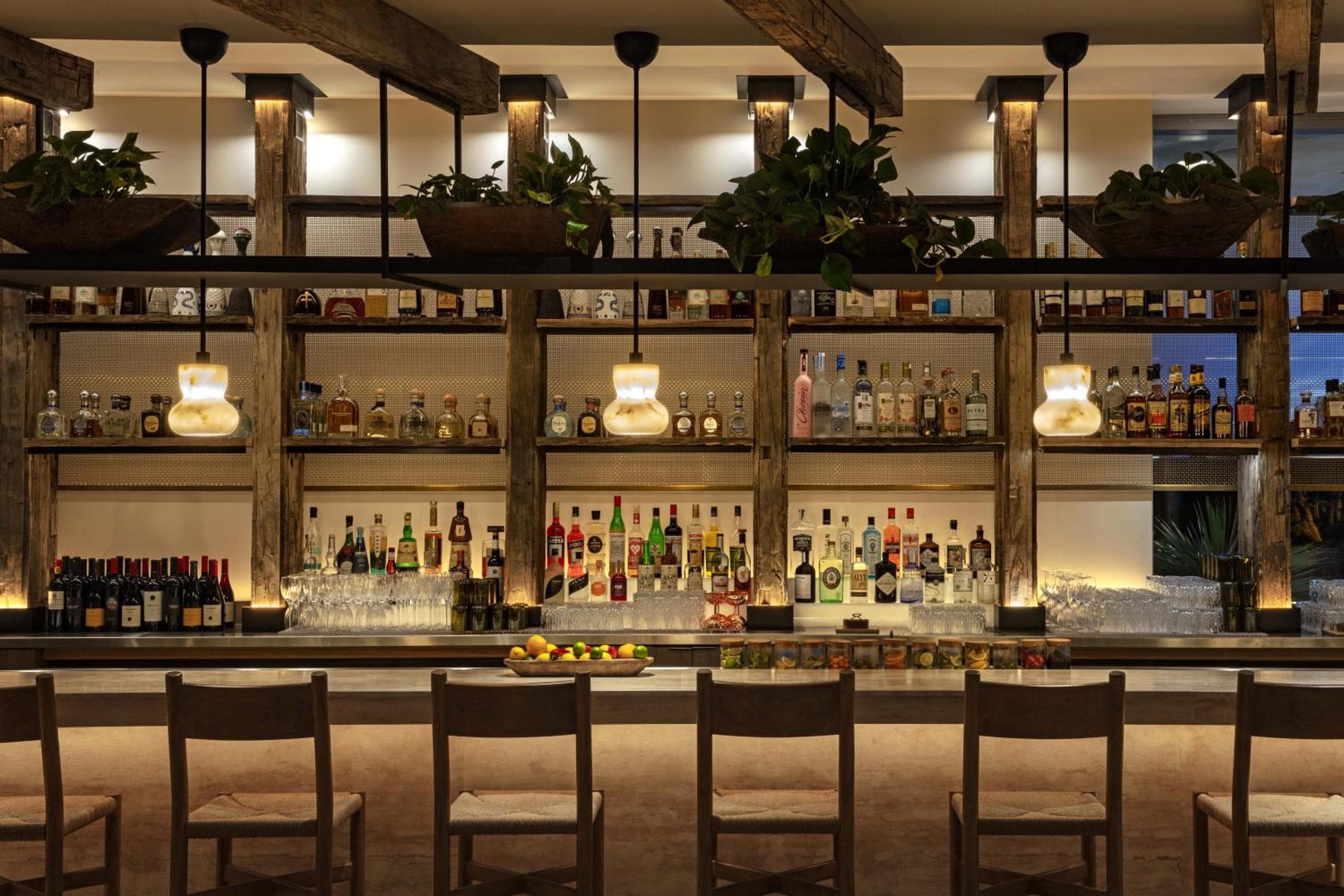 1 Hotel West Hollywood — 13