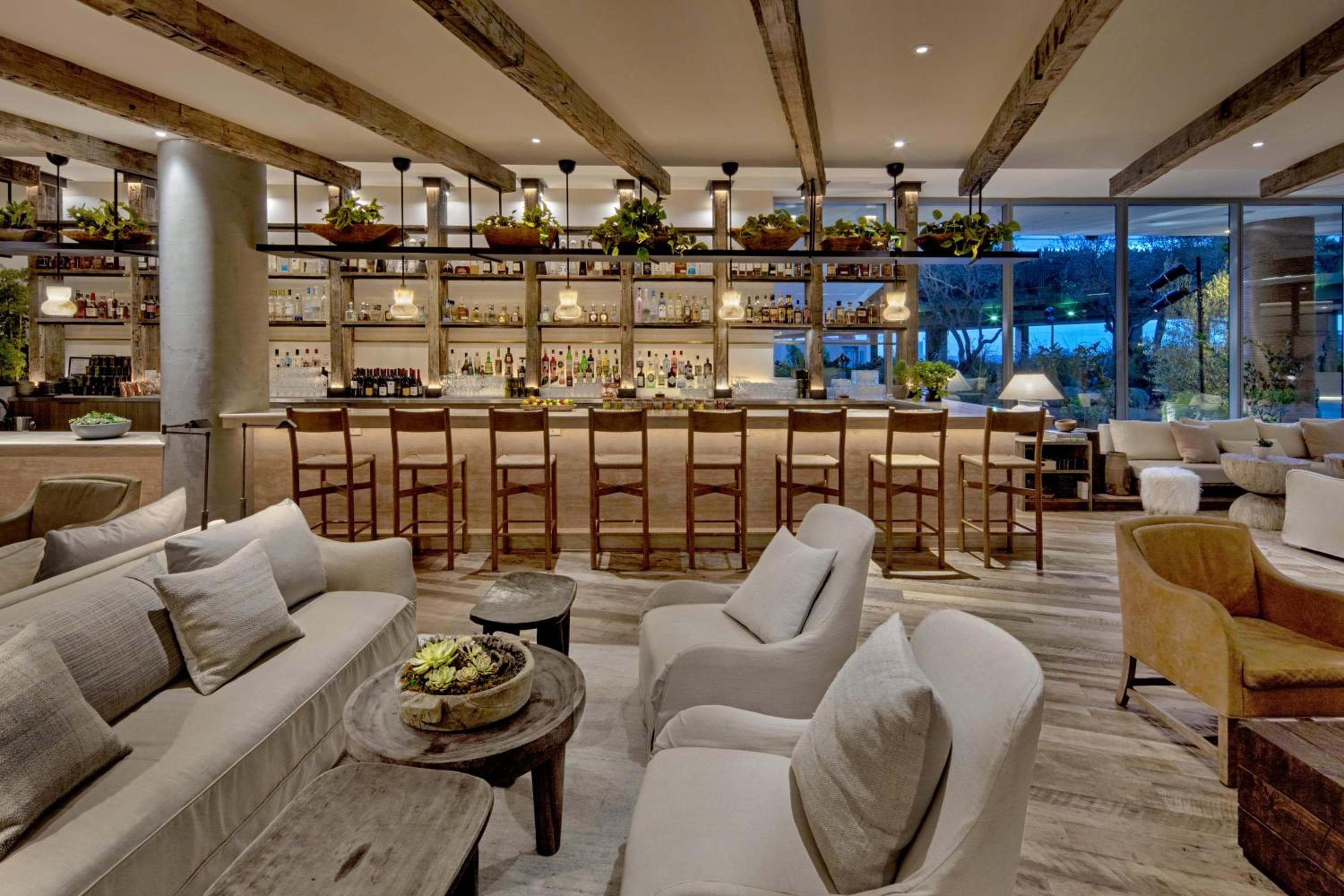 1 Hotel West Hollywood — 6