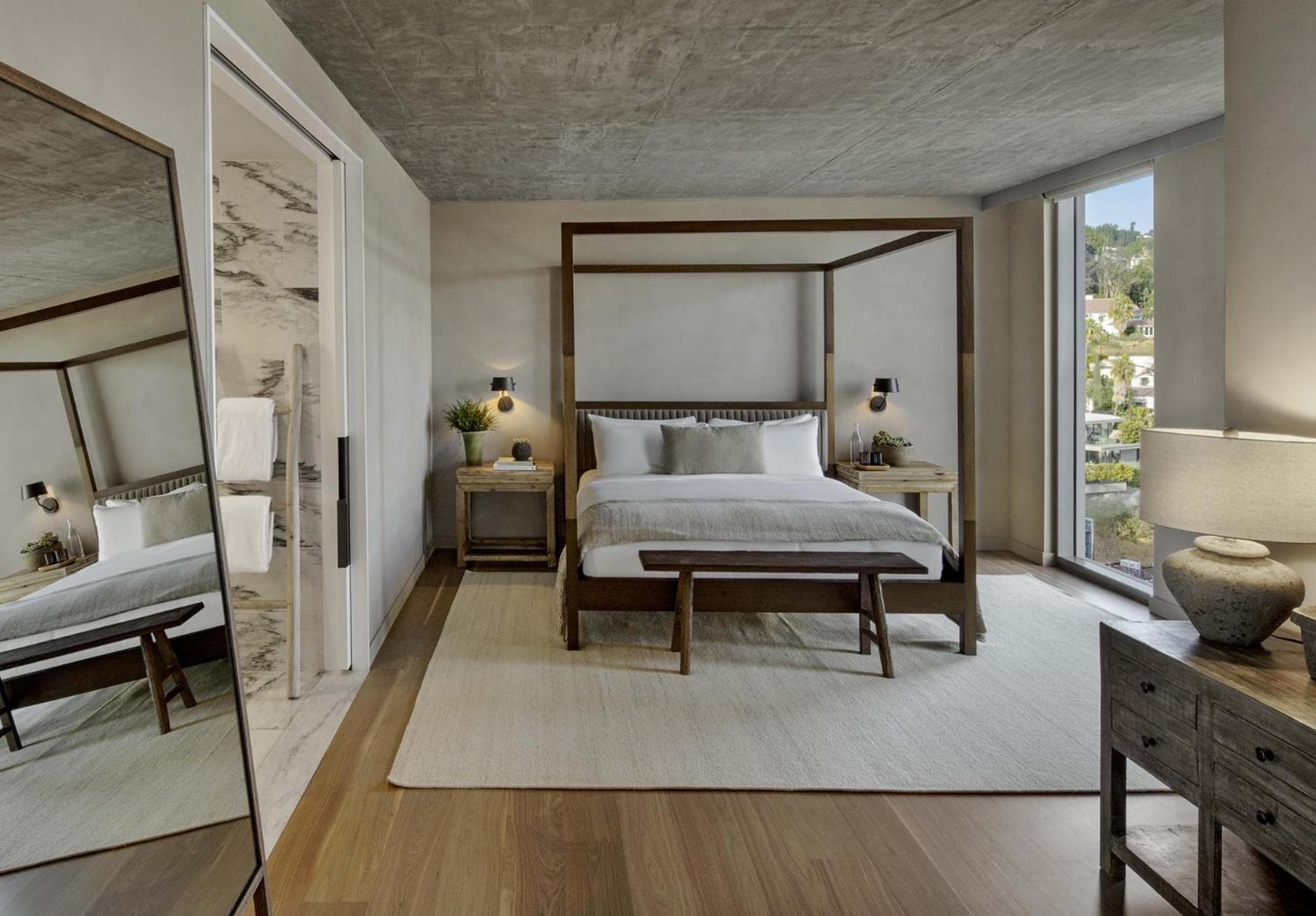 1 Hotel West Hollywood — 29