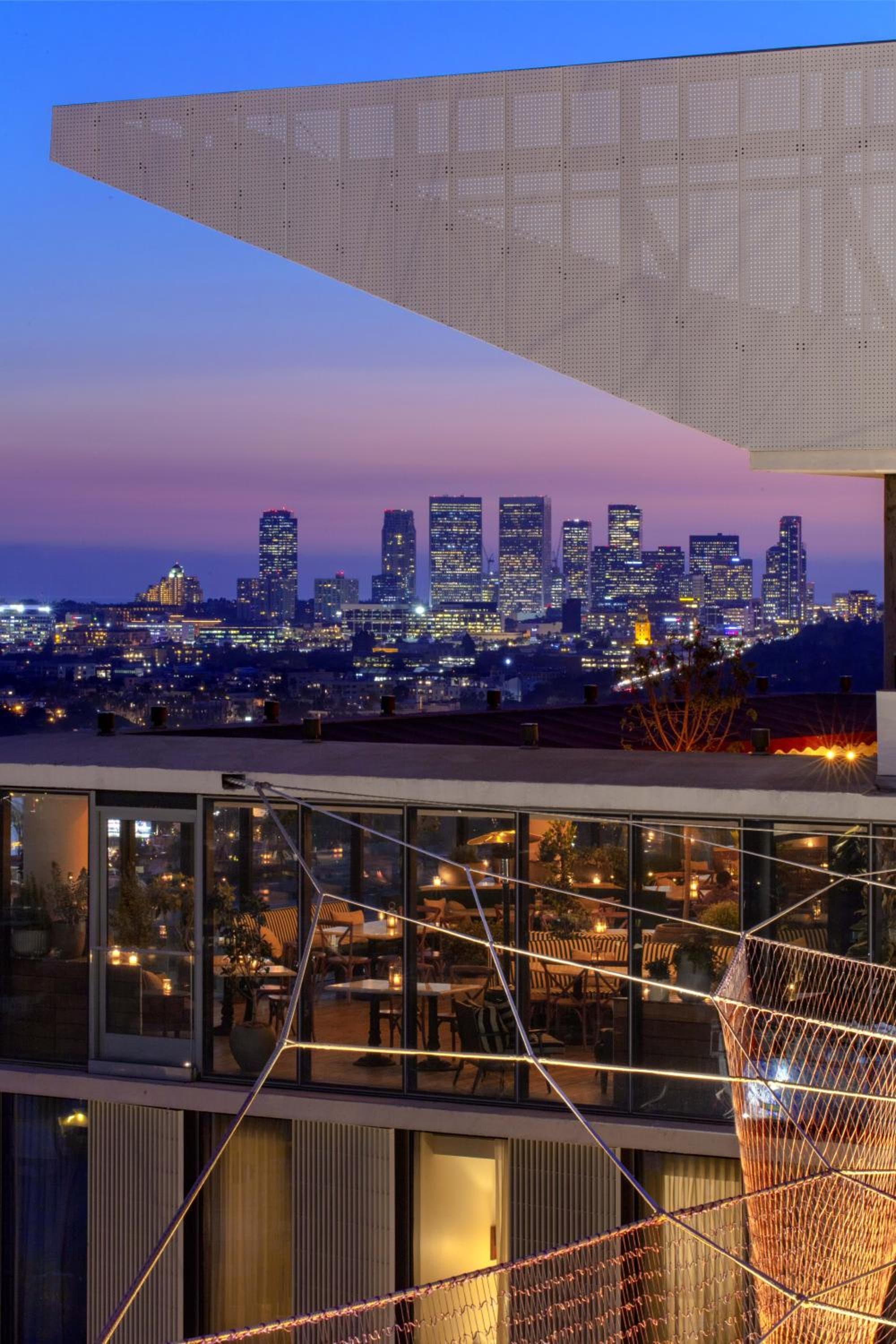 1 Hotel West Hollywood — 19