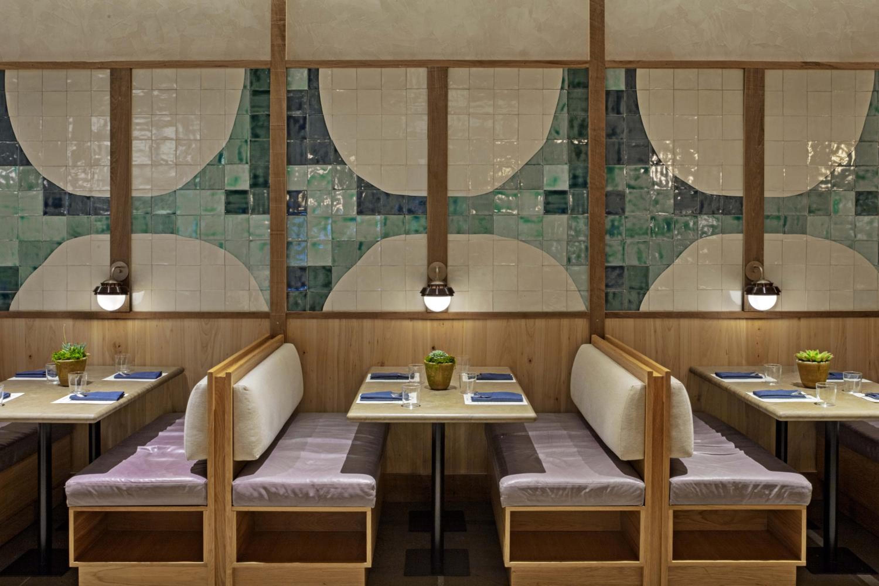 1 Hotel West Hollywood — 24