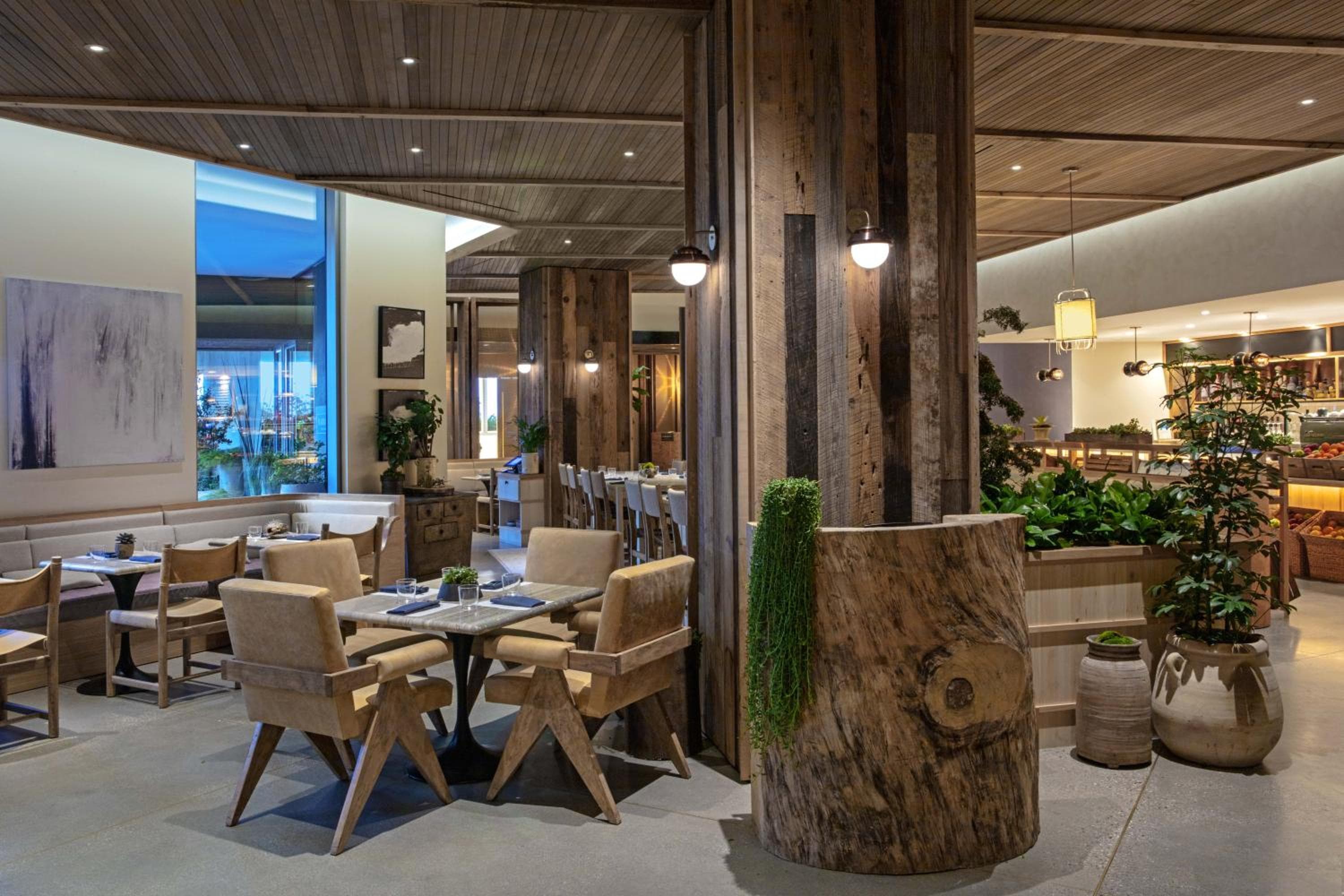 1 Hotel West Hollywood — 7