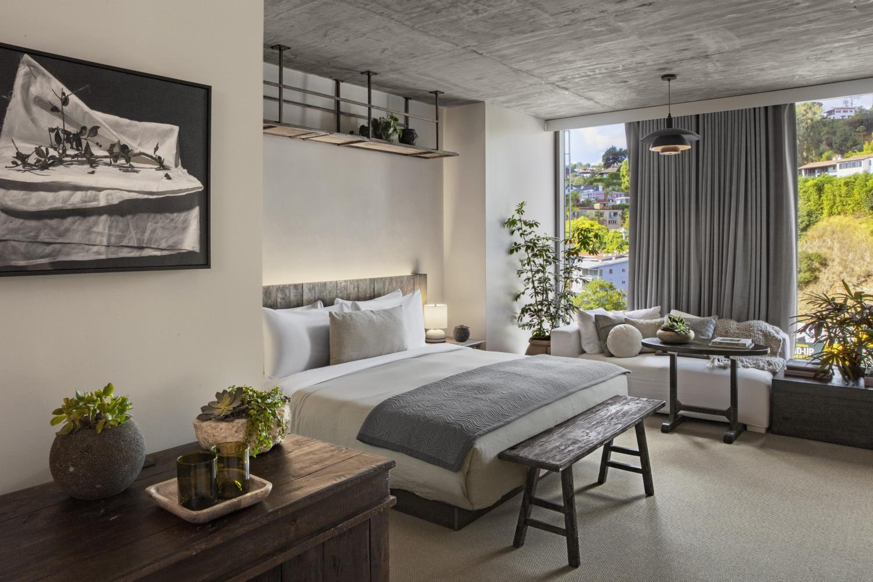 1 Hotel West Hollywood — 30