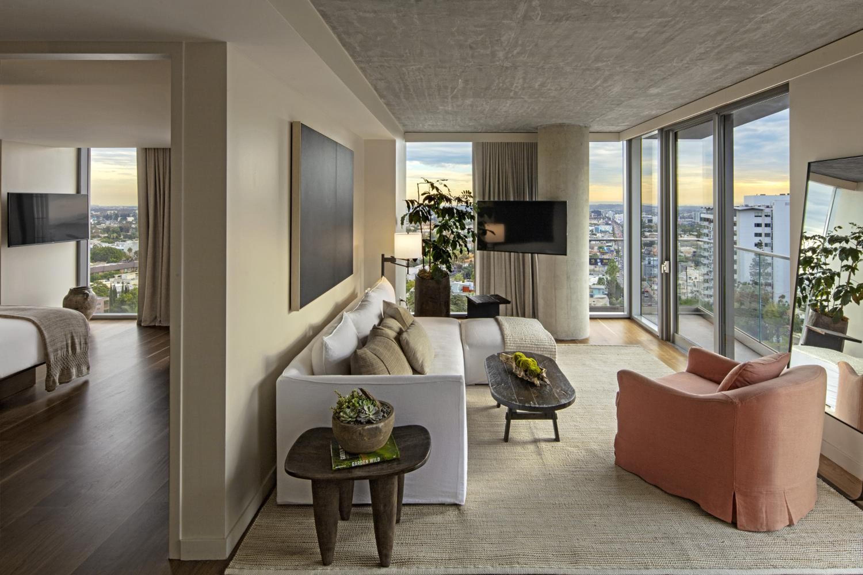 1 Hotel West Hollywood — 30