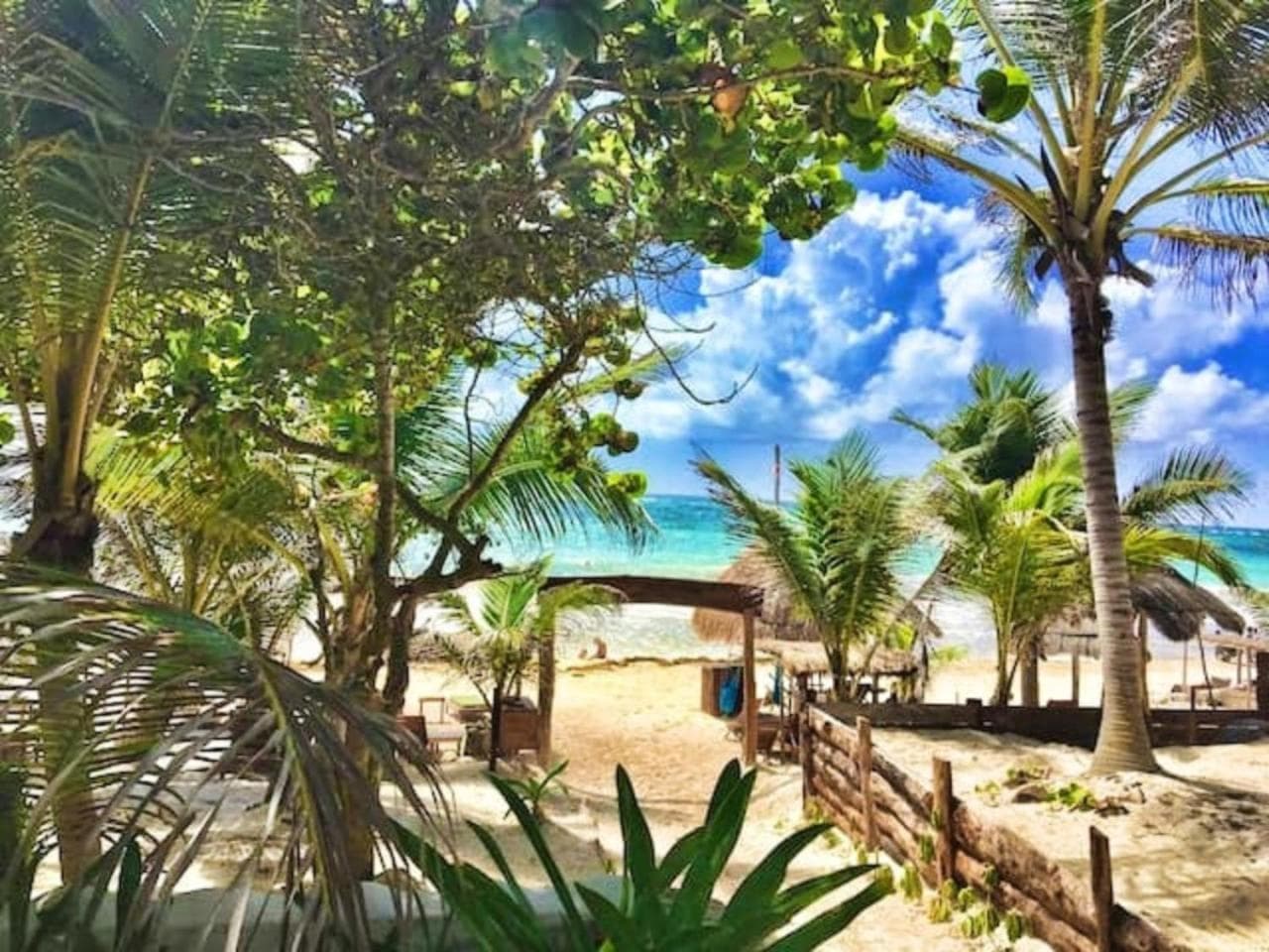 Suites Tulum — 18