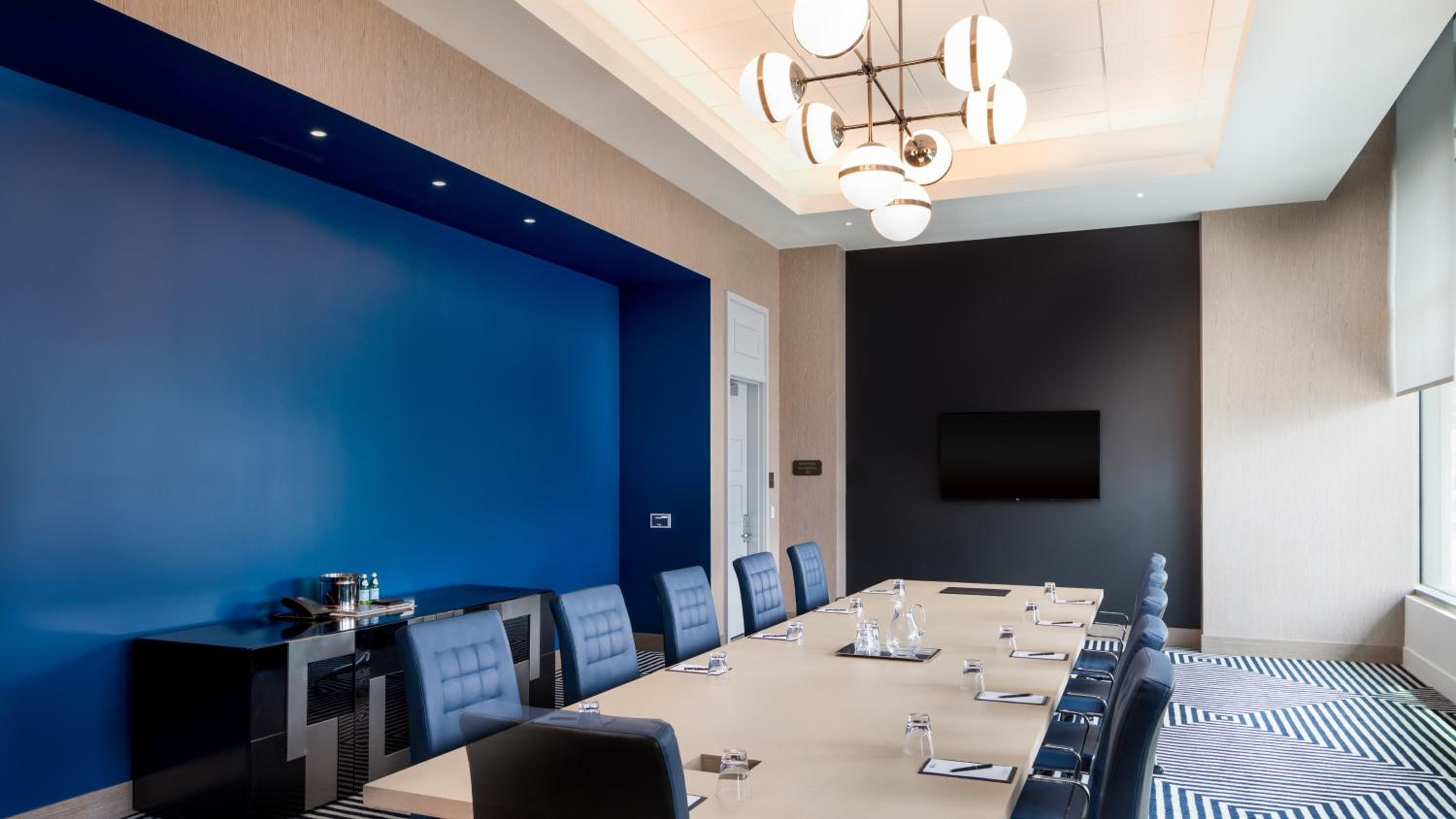 Hotel Indigo - Los Angeles Downtown, un hotel IHG — 7