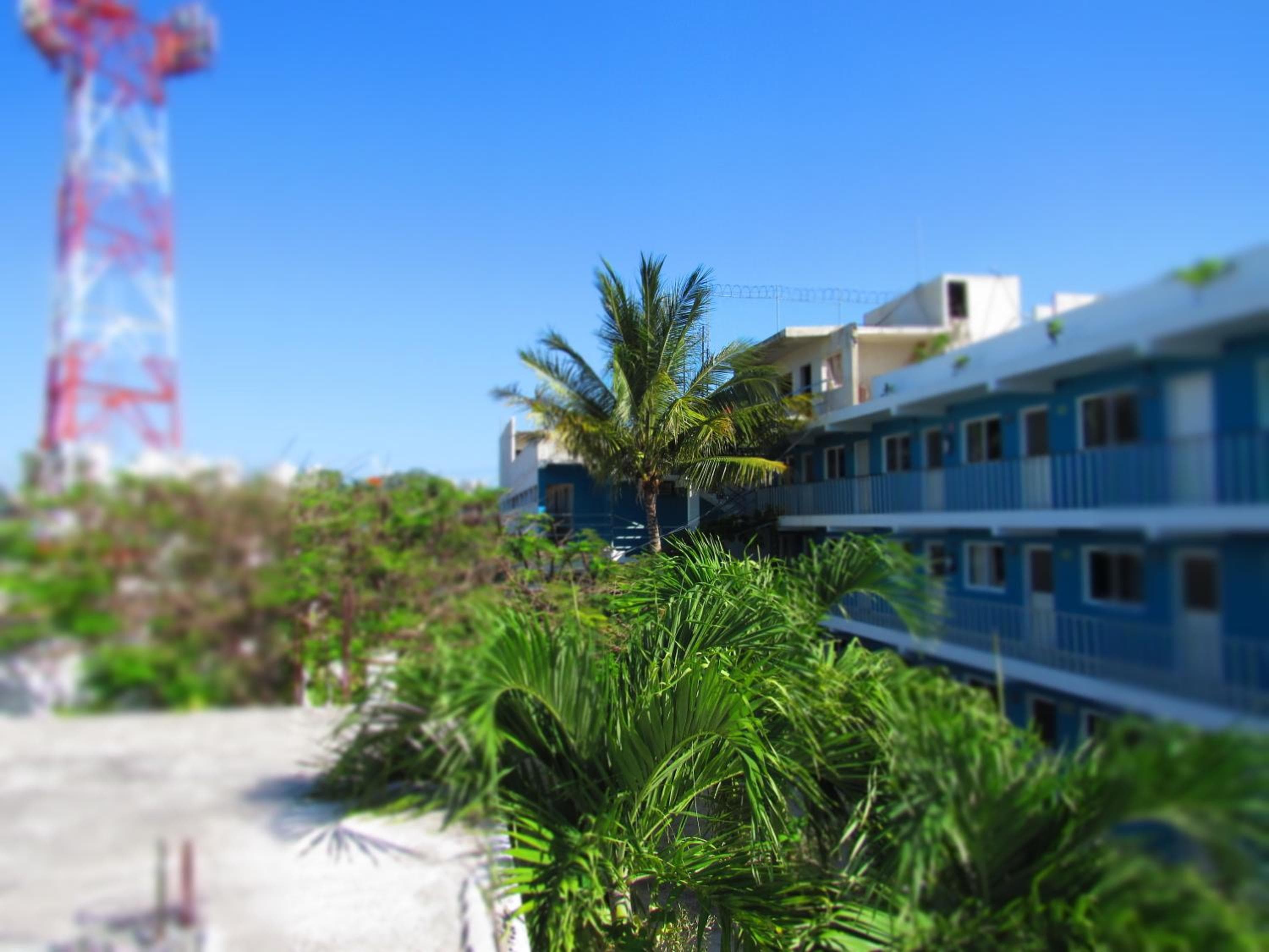 Hotel Blue Coconut Cancun — 19
