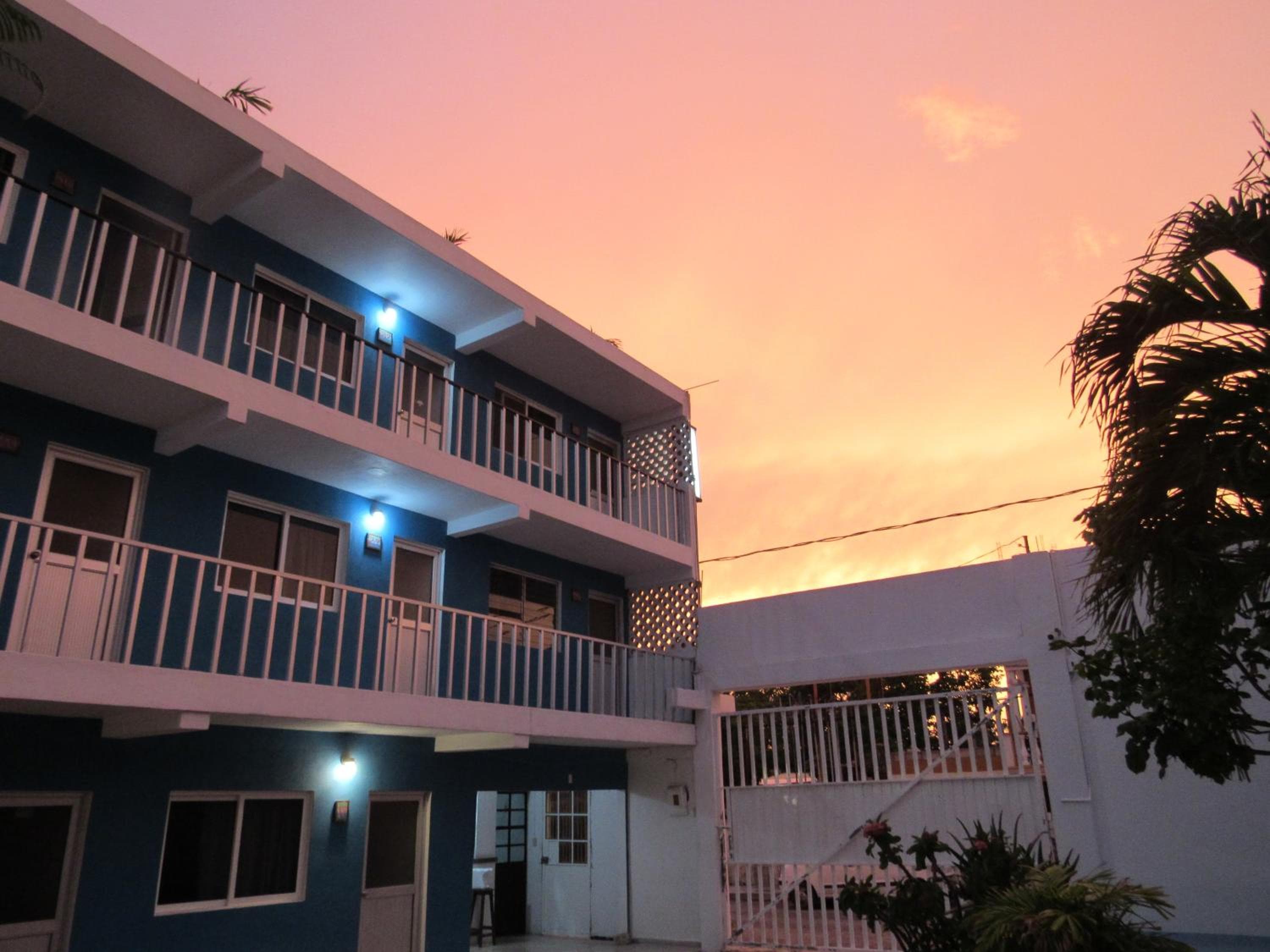 Hotel Blue Coconut Cancun — 21