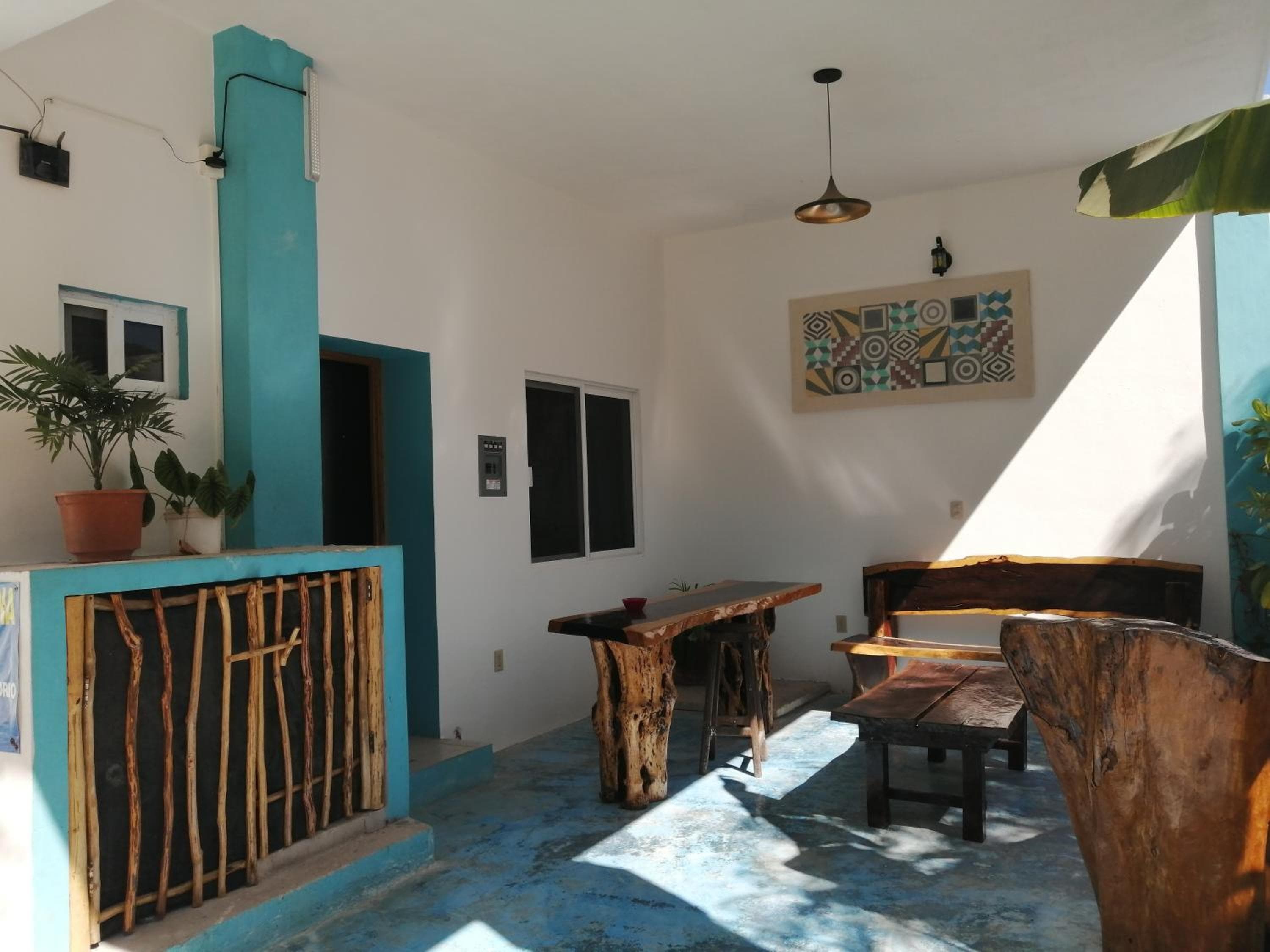 Hotel Blue Coconut Cancun — 6