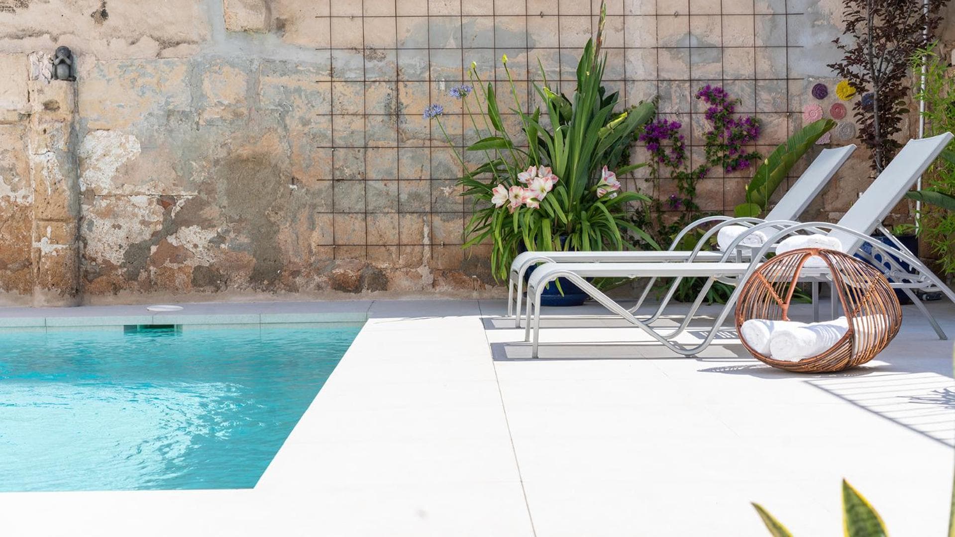 Casa a Son Espanyolet — 2