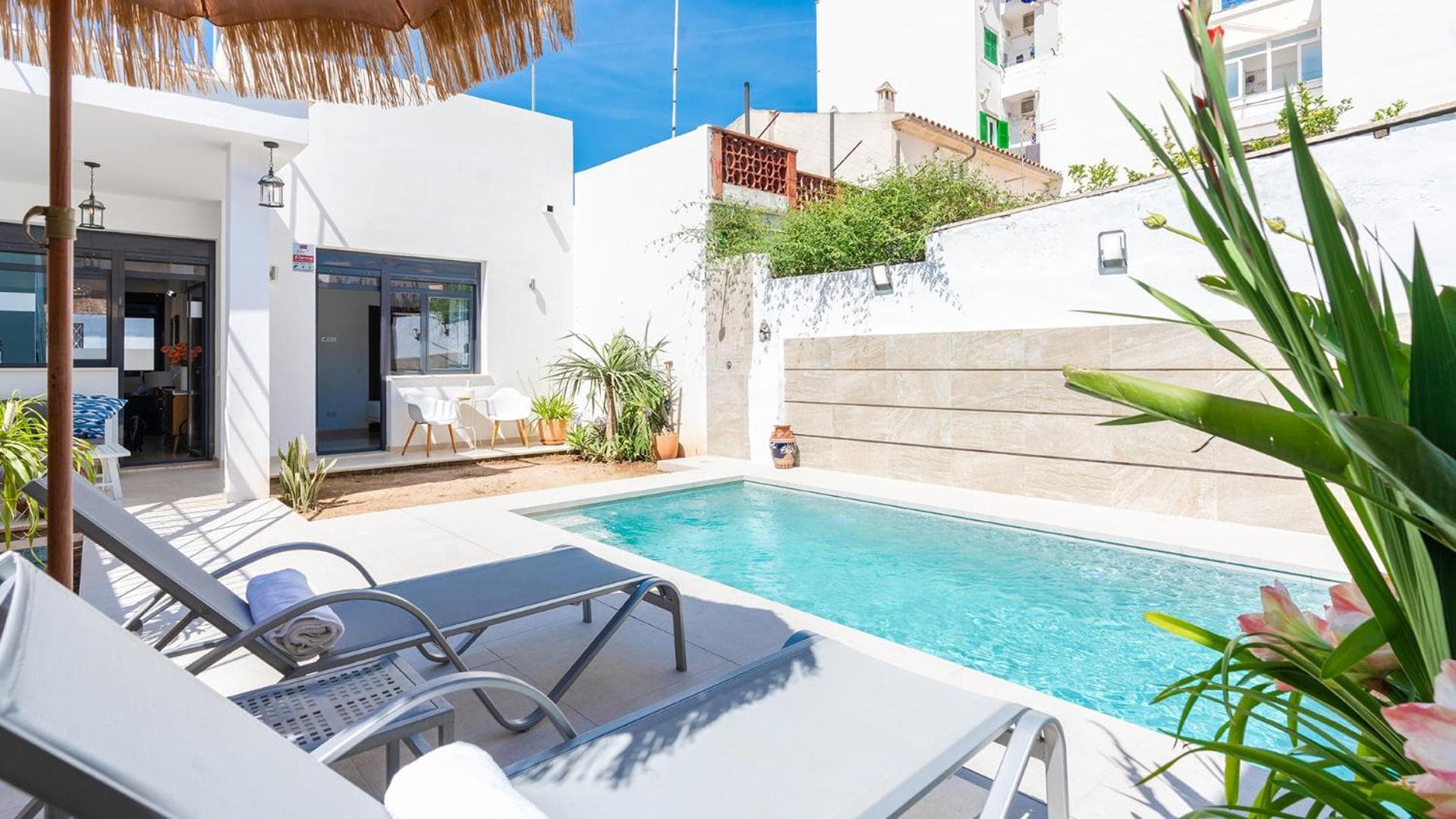 Casa a Son Espanyolet — 1