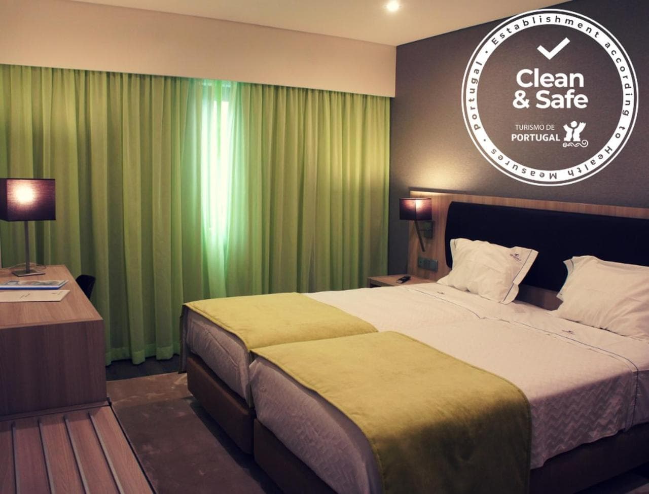 Hotel VIP Executive Zurigo — 3
