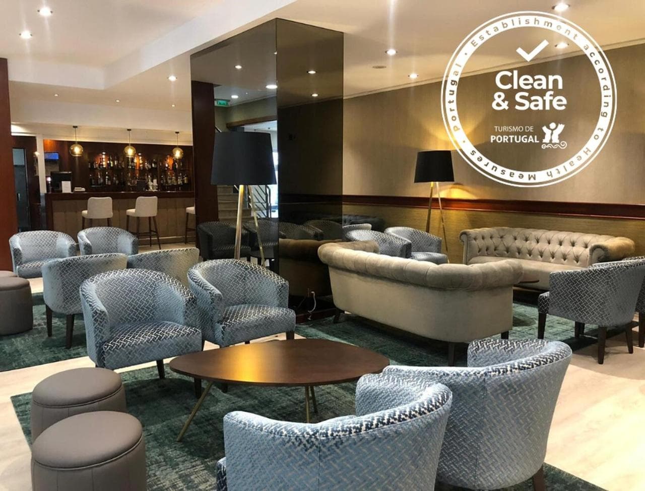 Hotel VIP Executive Zurigo — 4