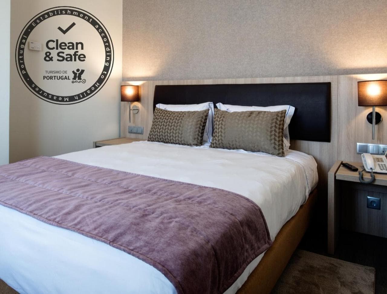 VIP Inn Berna Hotel — 2