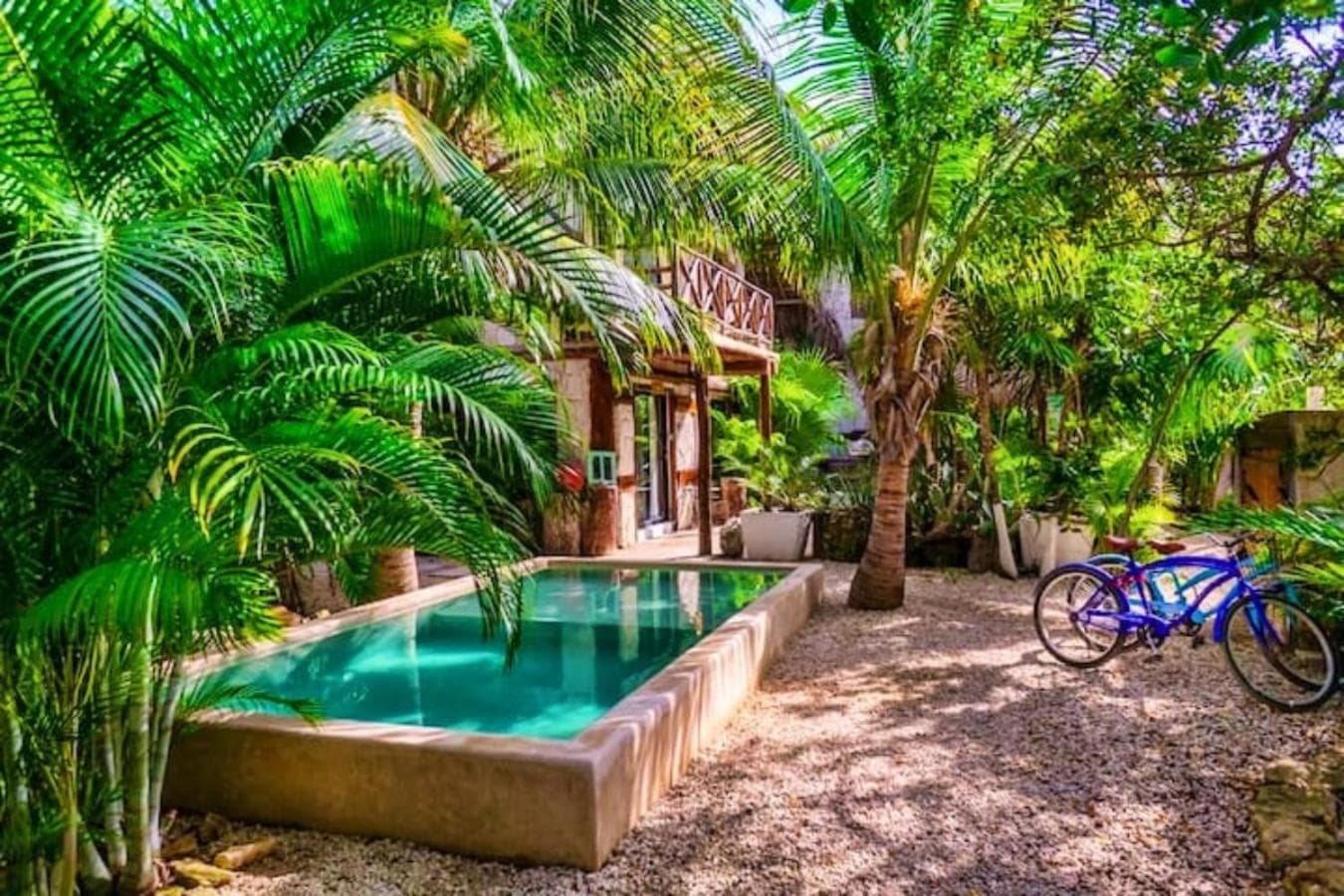 Suites Tulum — 19