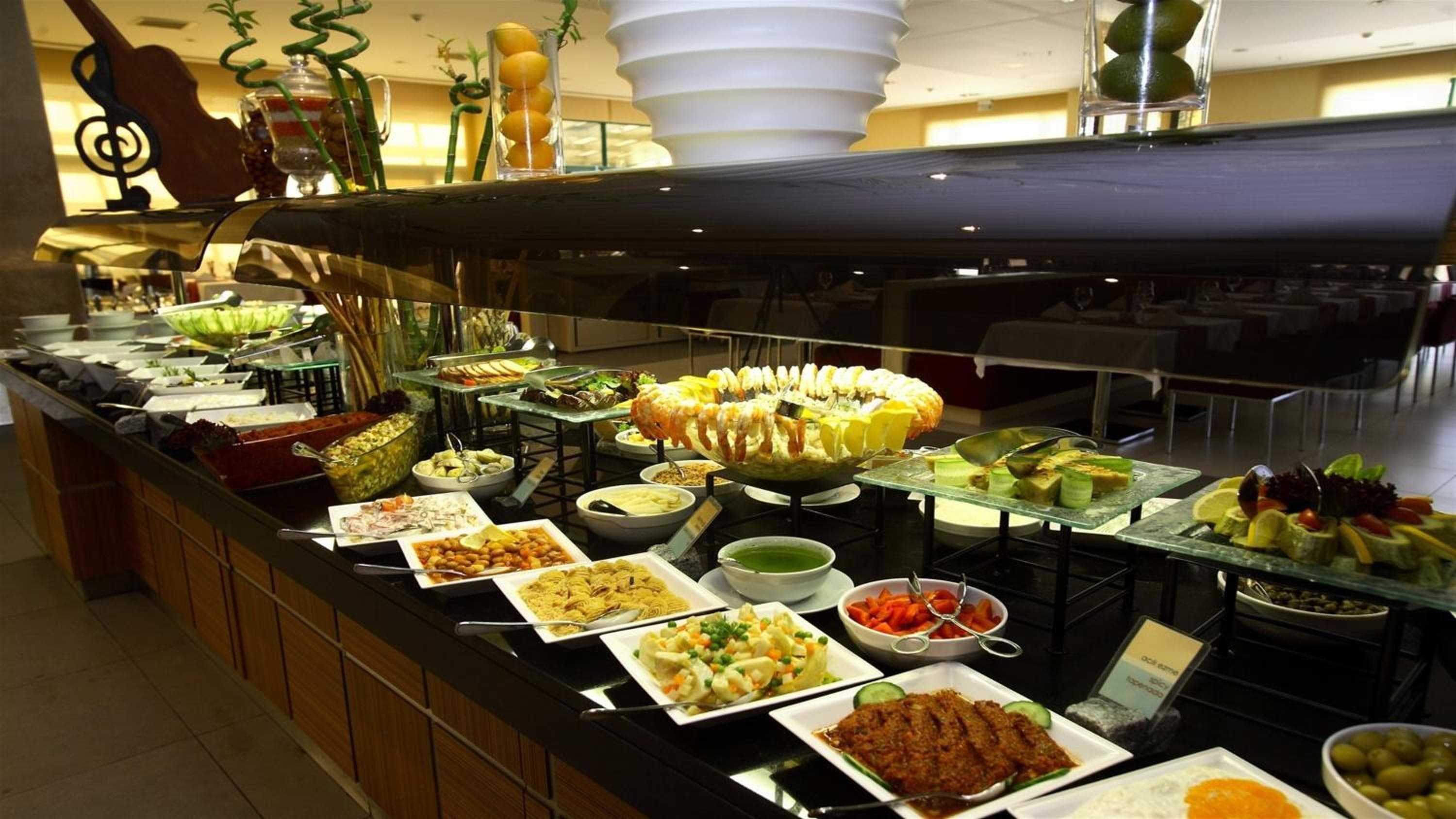 ADM Grand Hotel — 22