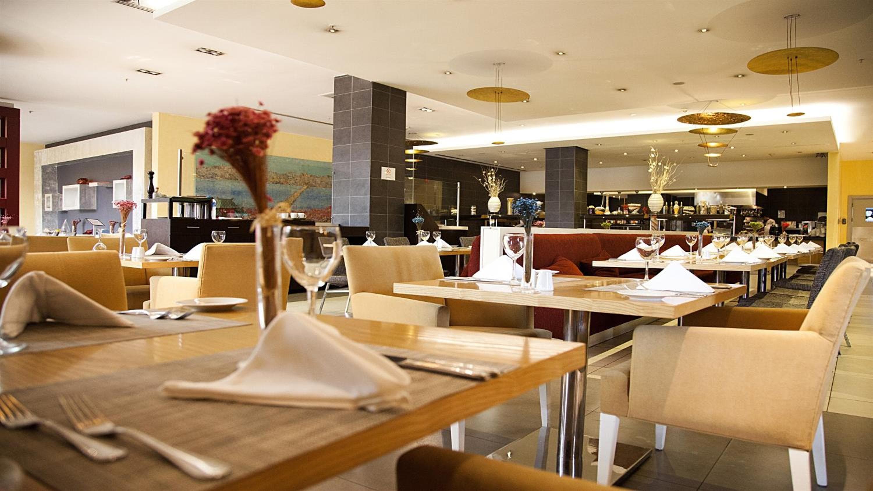 ADM Grand Hotel — 15