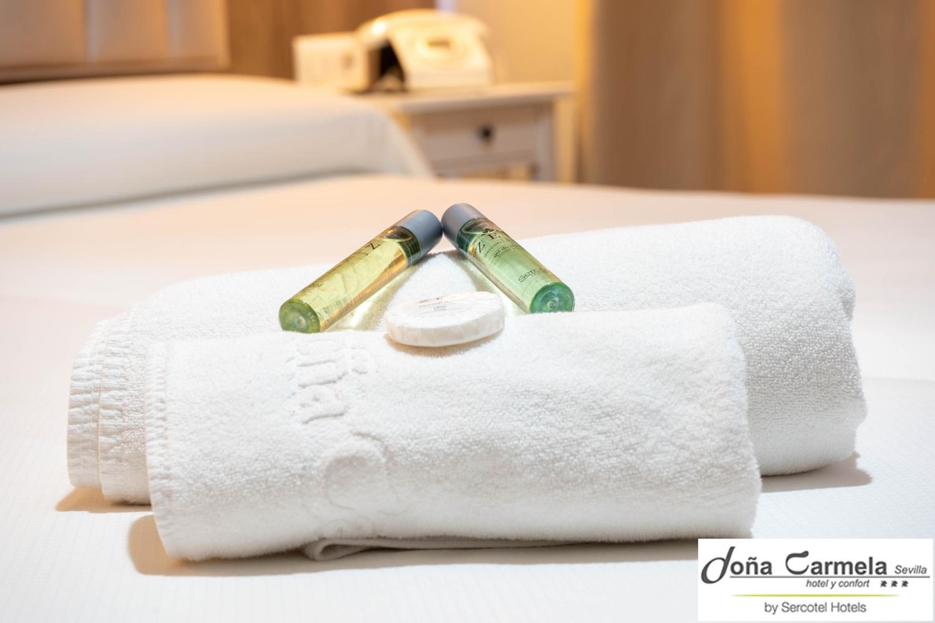 Hotel Sercotel Doña Carmela — 27
