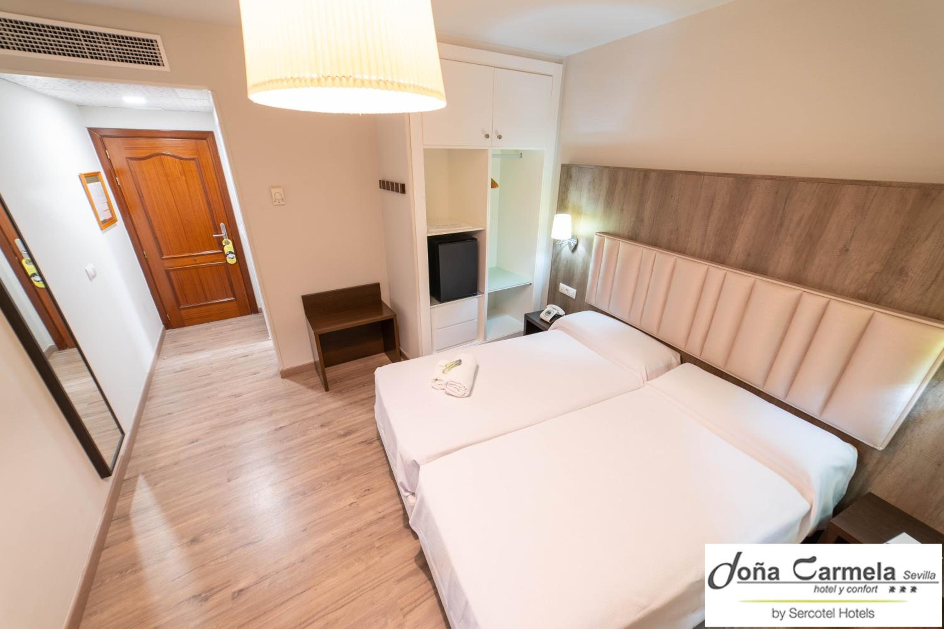 Hotel Sercotel Doña Carmela — 14
